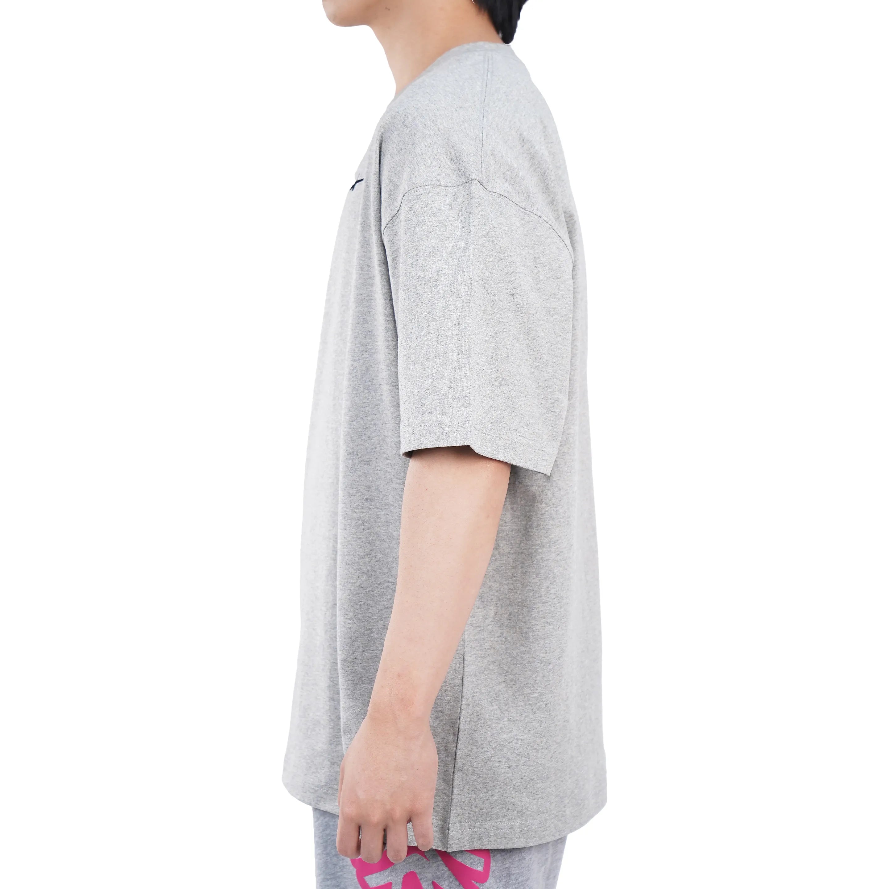 Serious Player Only x XAIVIAN ALLDAY DryLite Oversize Cut T-shirt