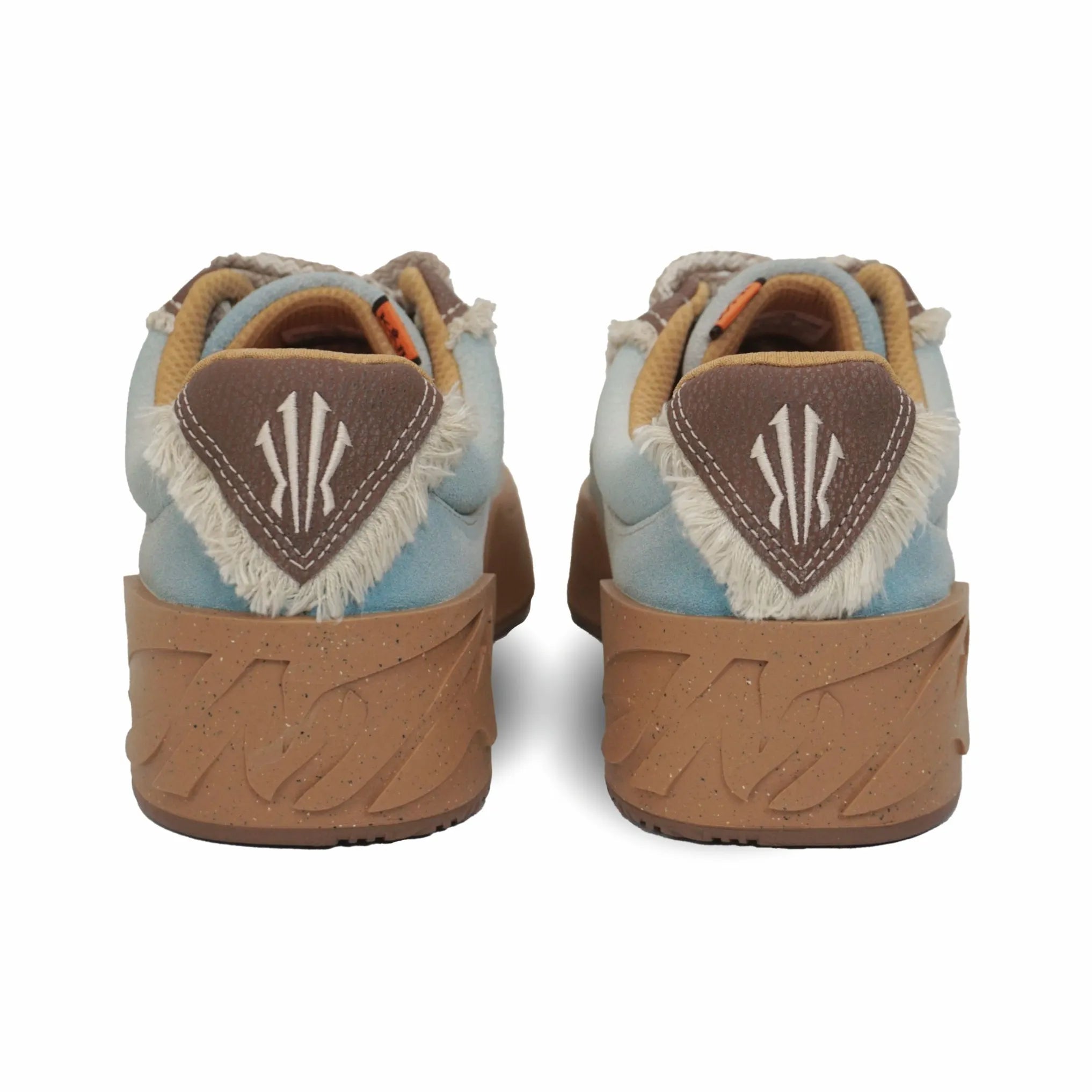 US11 Anta Kai Tribe Hélà Style 'Ocean Eyes’（Discount）