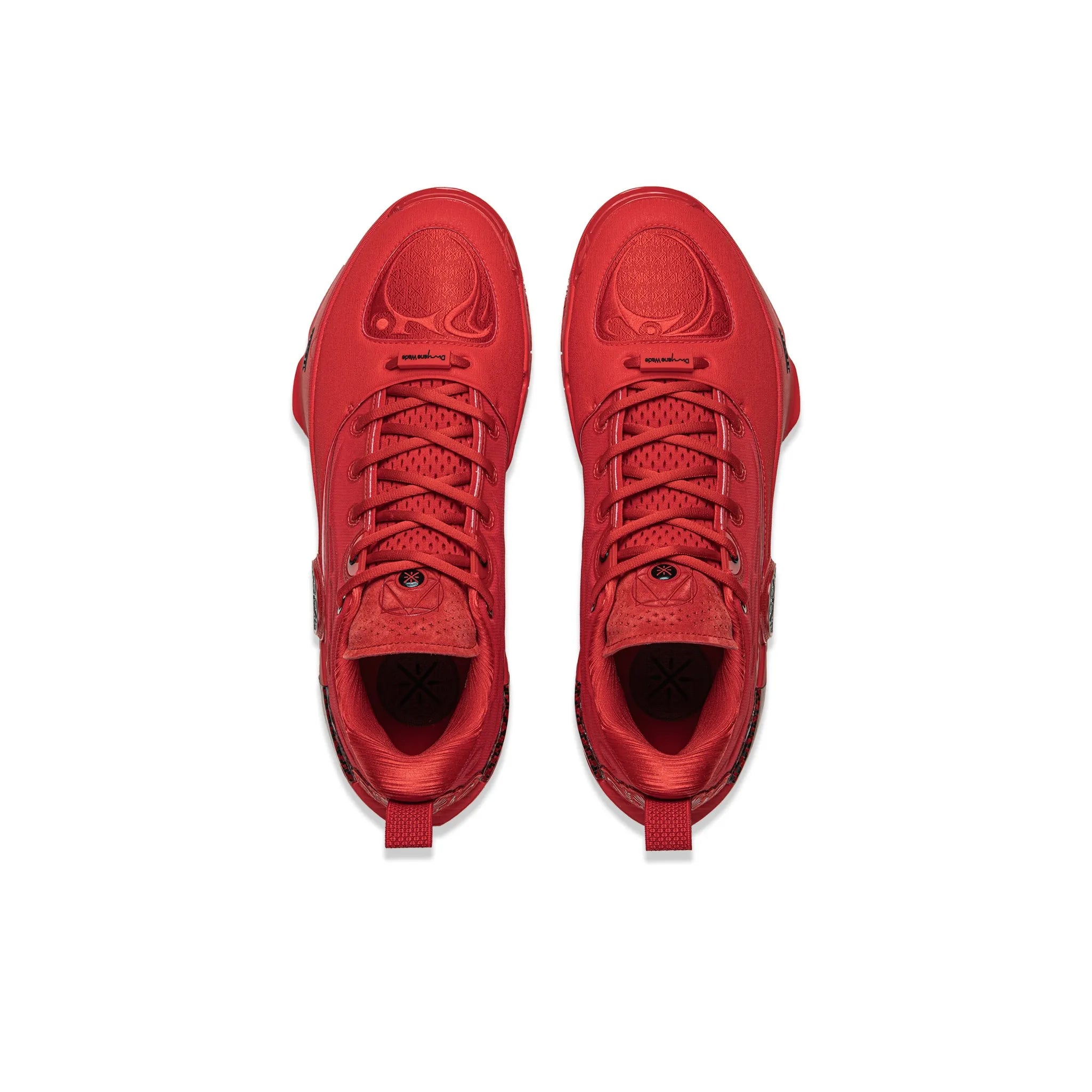 LiNing Way of Wade 12 'Coming Home'