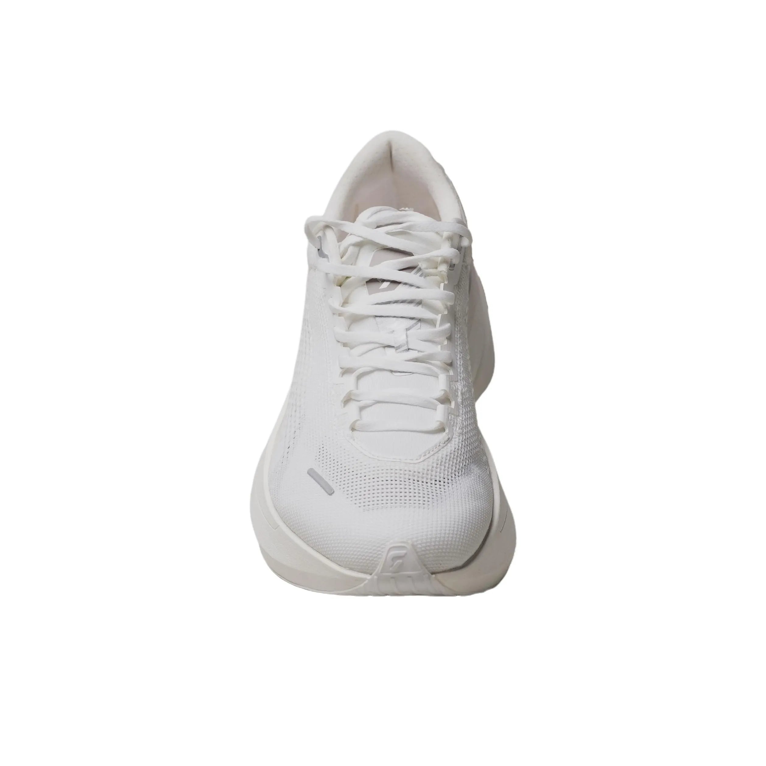Little Dynafish 'White' | Running Shoes