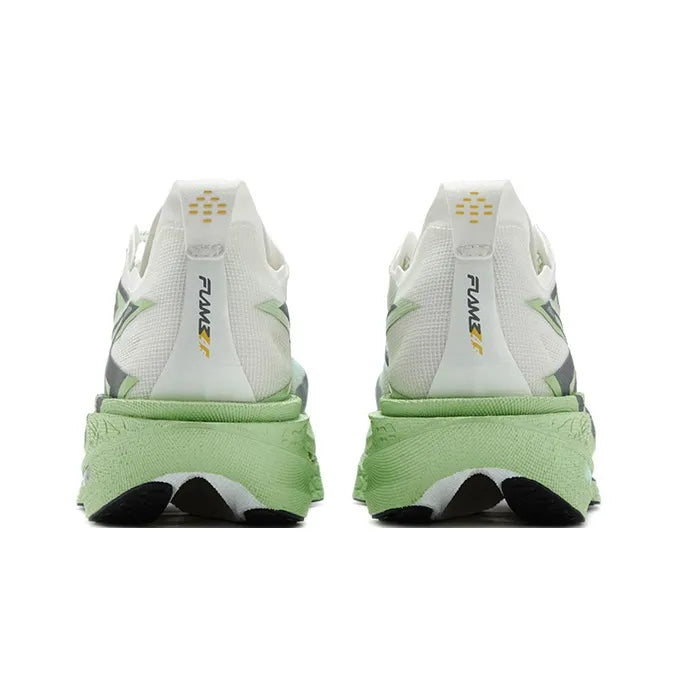 361° Flame 4.5 'Cure Green' | Running Shoes