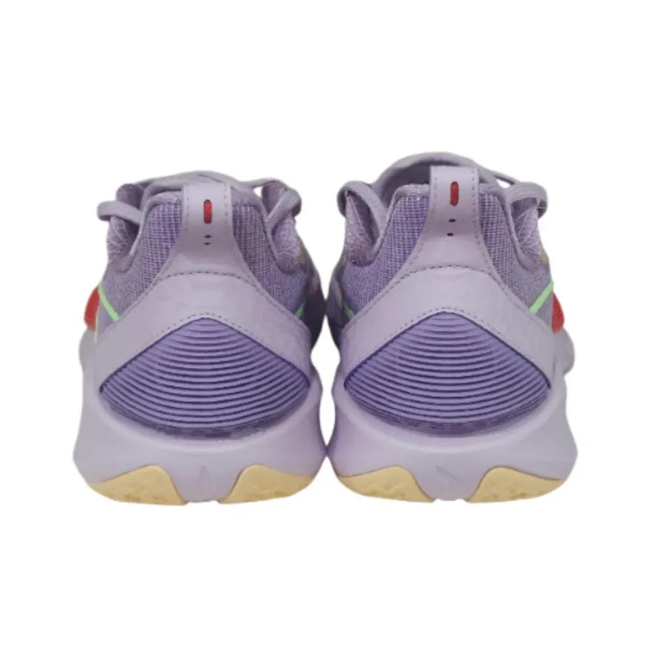 LINING Shining 2 V2 'Purpel Grey'