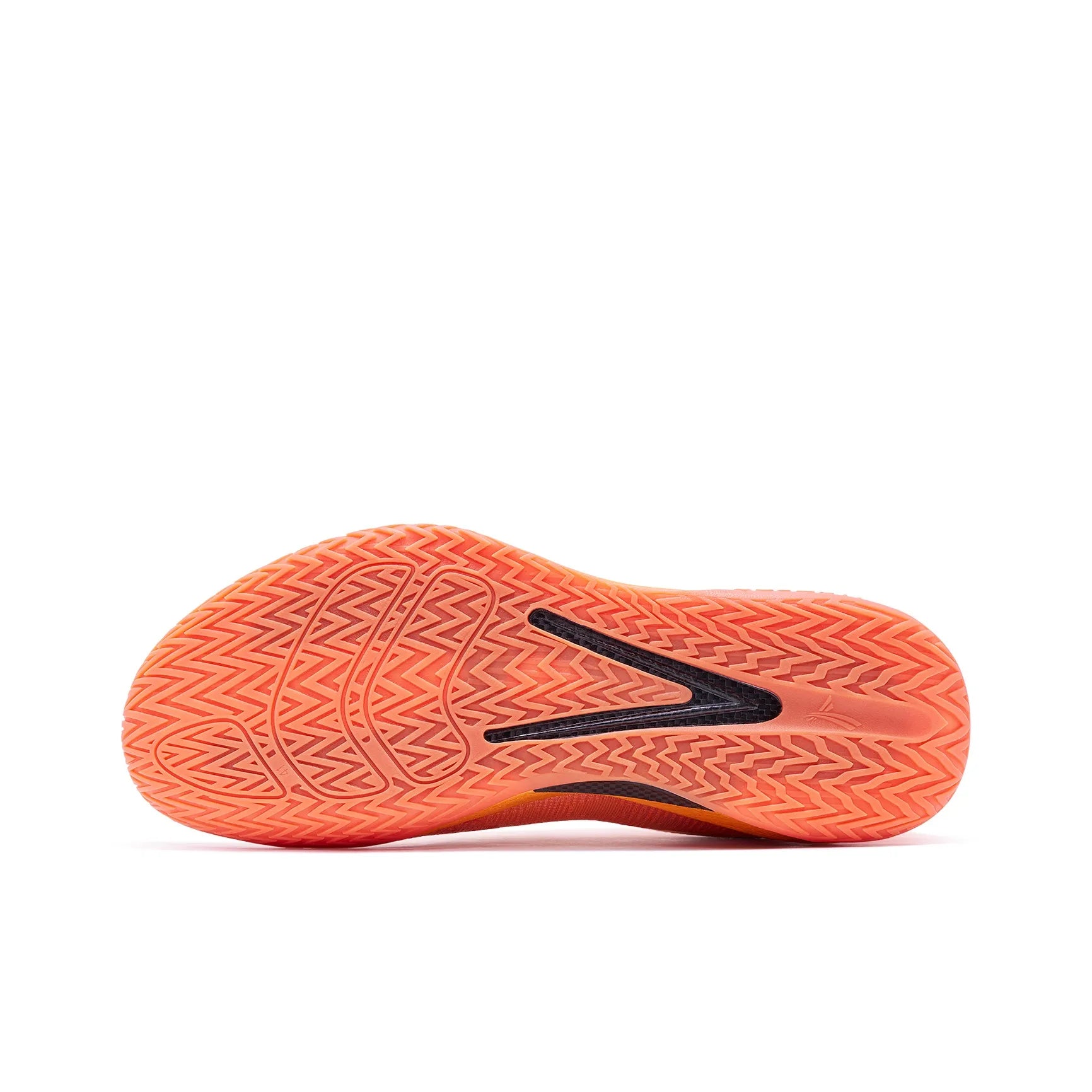 Volanti Rocket Air Basketball Shoes 'Mars'