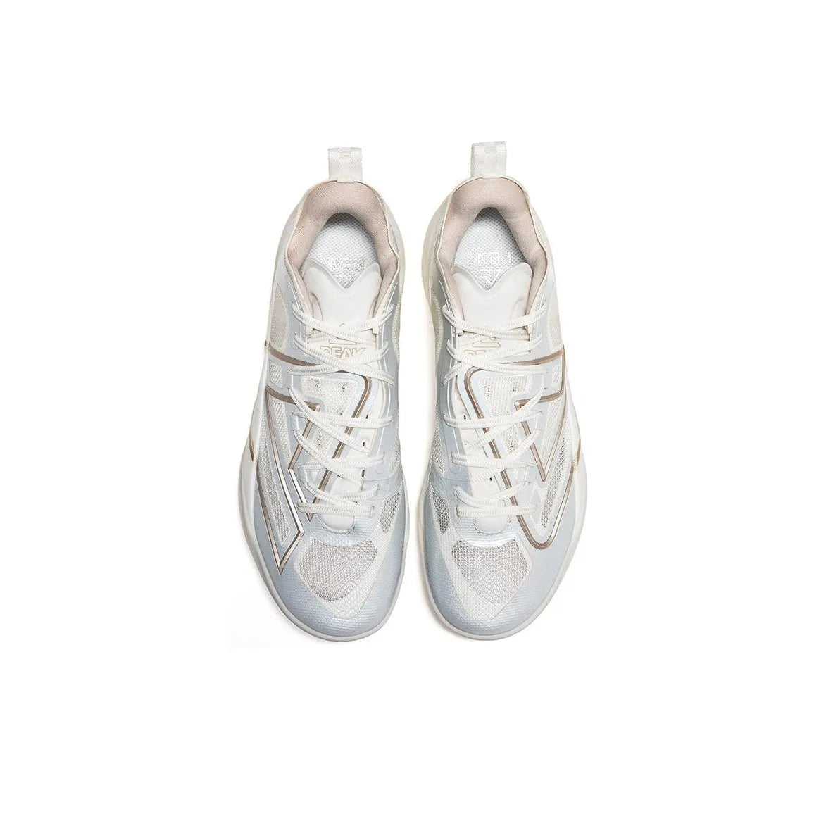 PEAK Taichi Vault of Heaven 'White'