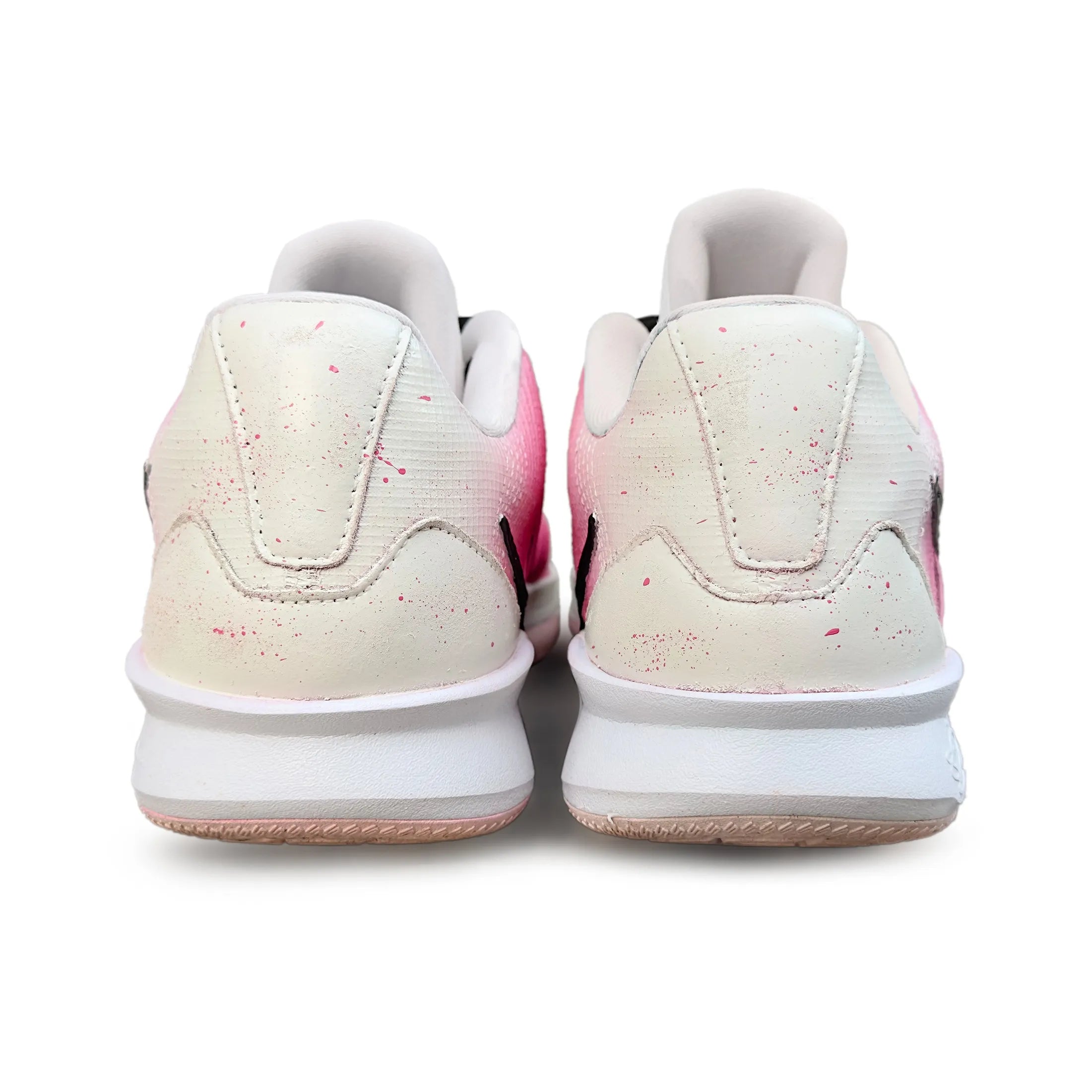 Nike Sabrina 3 'Peach' [Customized]