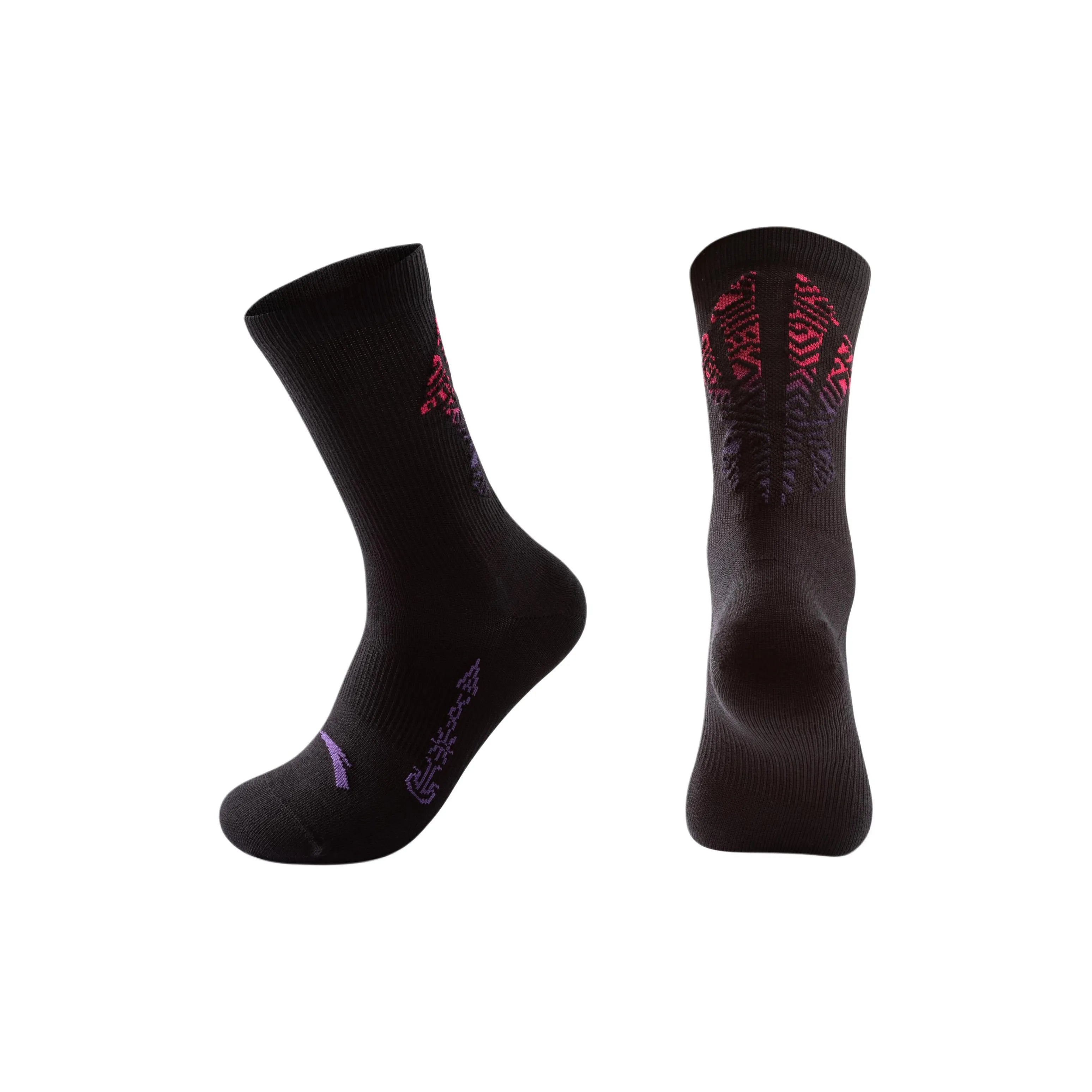Anta Kai2 Speed basketball Socks
