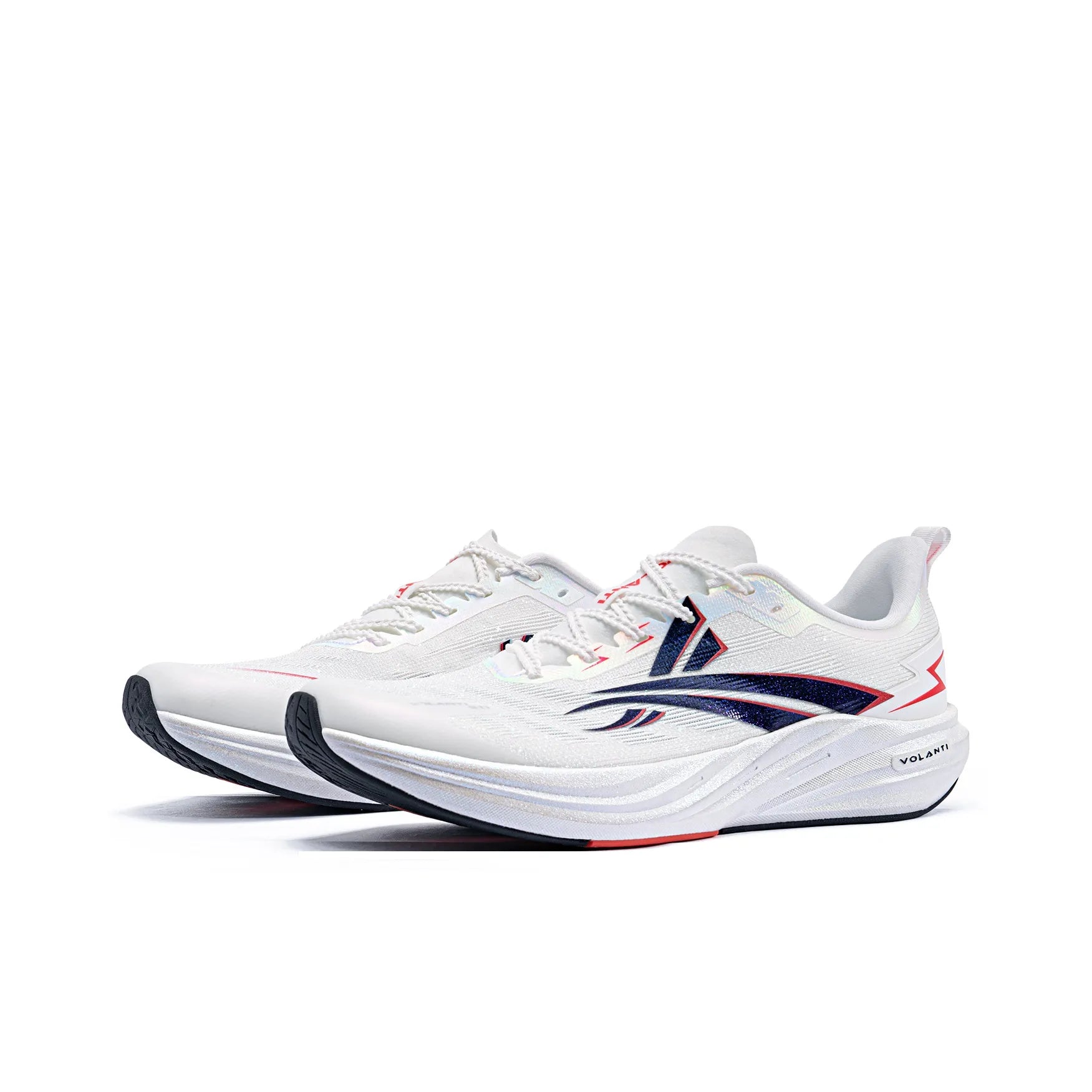 Volanti Dream Lightening Running Shoes II MAX 'White'