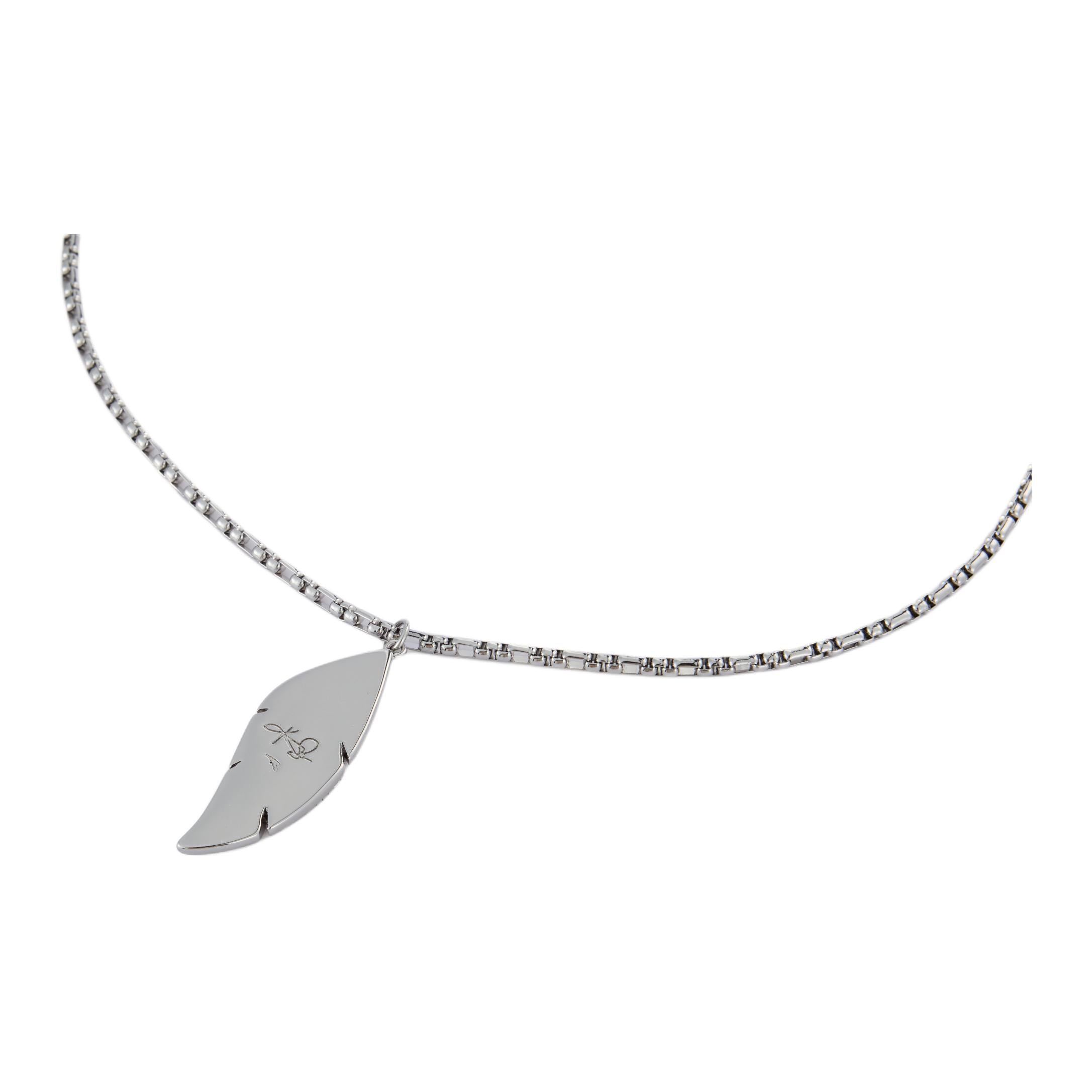 ANTA Kai Hanger Ketting