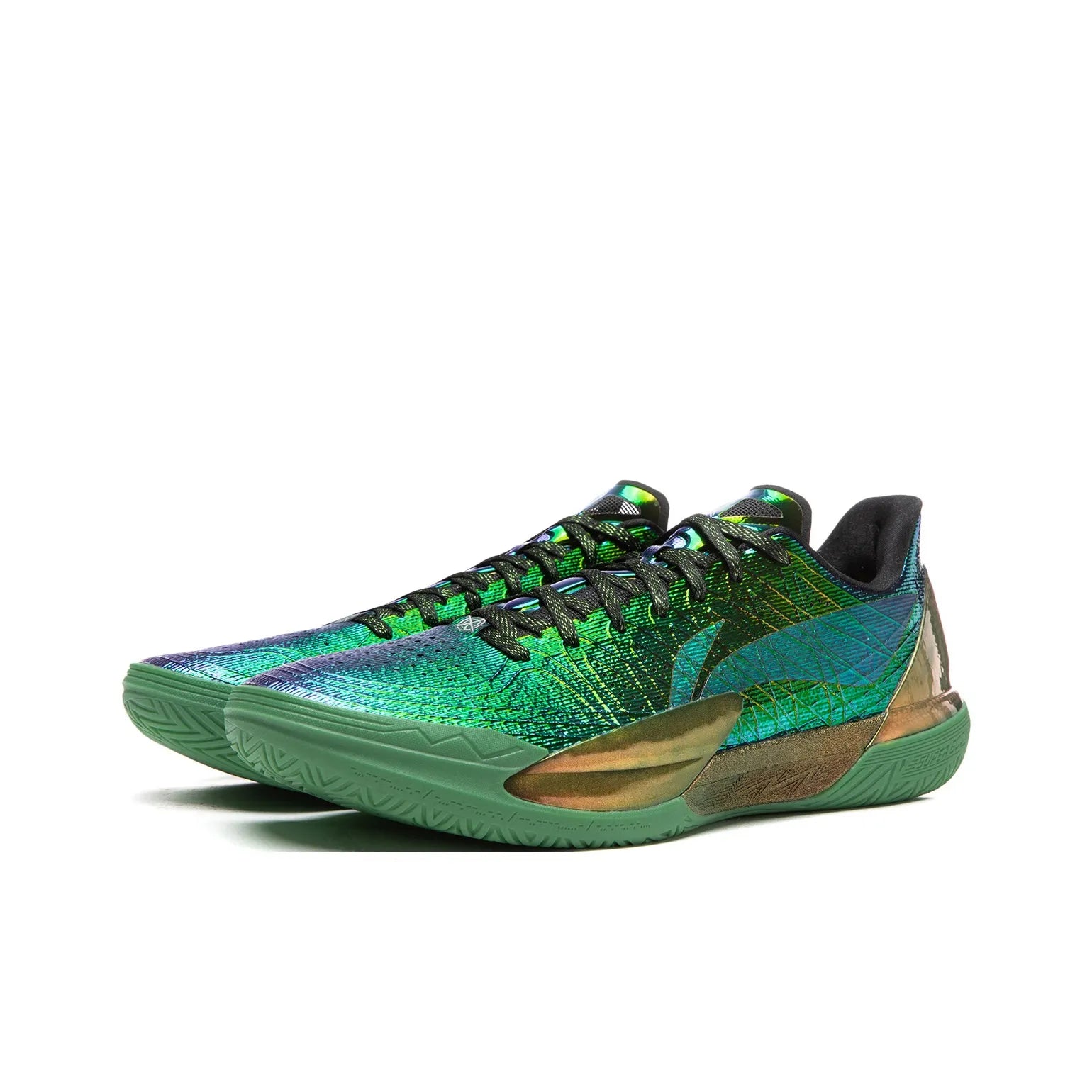 LiNing Gamma 2 'Blazar'