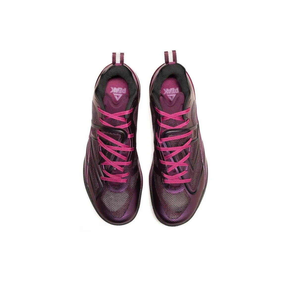 PEAK Taichi Vault of Heaven 'Red Purple'