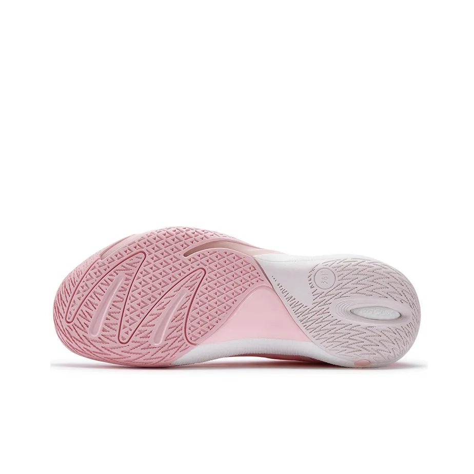 361° Bedreiging 2 'Lychee Pink'