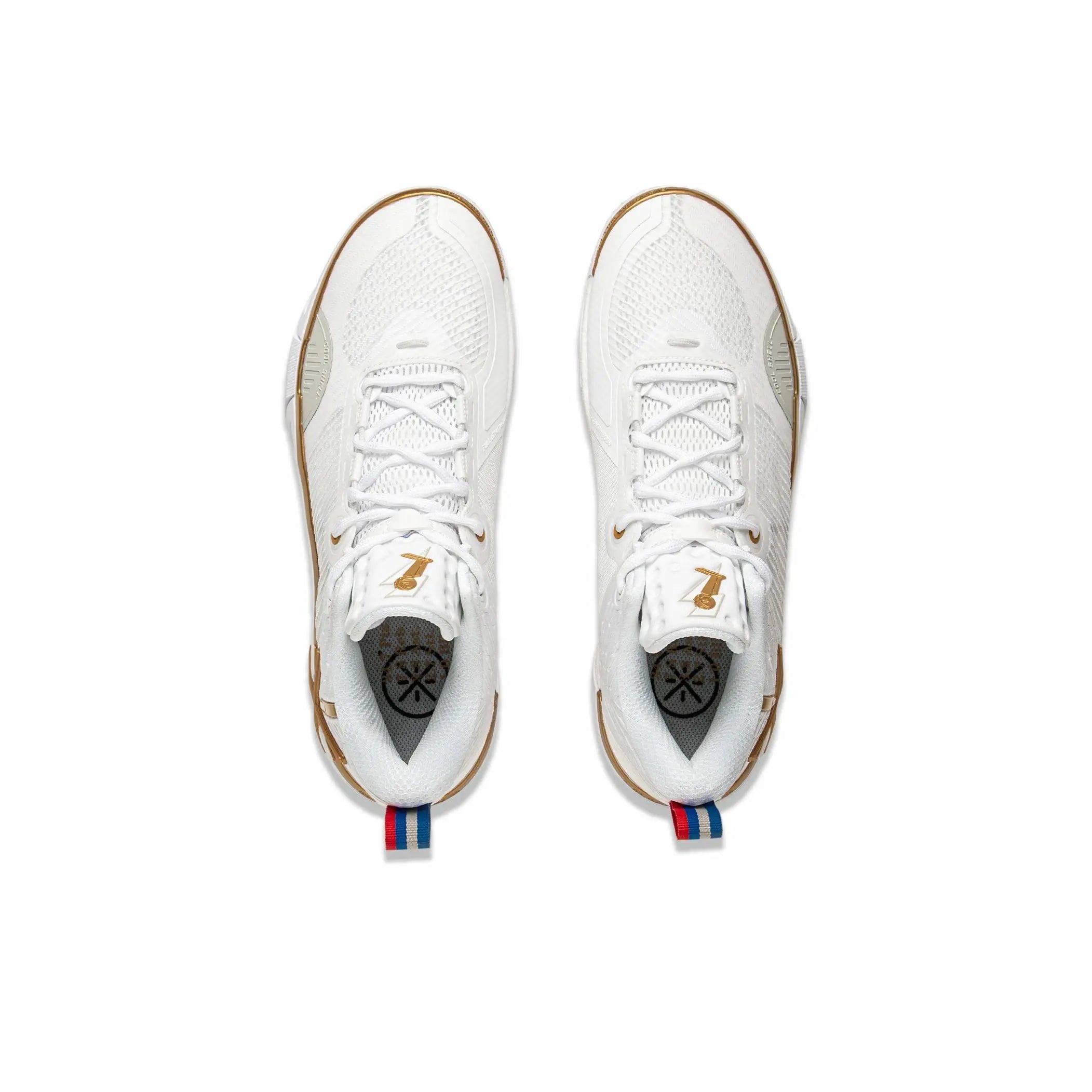LiNing Wade Shadow 6 V2 'Road to Finals' - Kicksown store