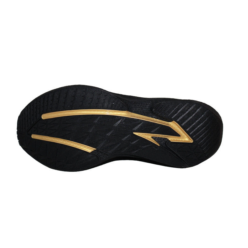 ANTA MACH 5.0 'Black Golden' - Kicksown store