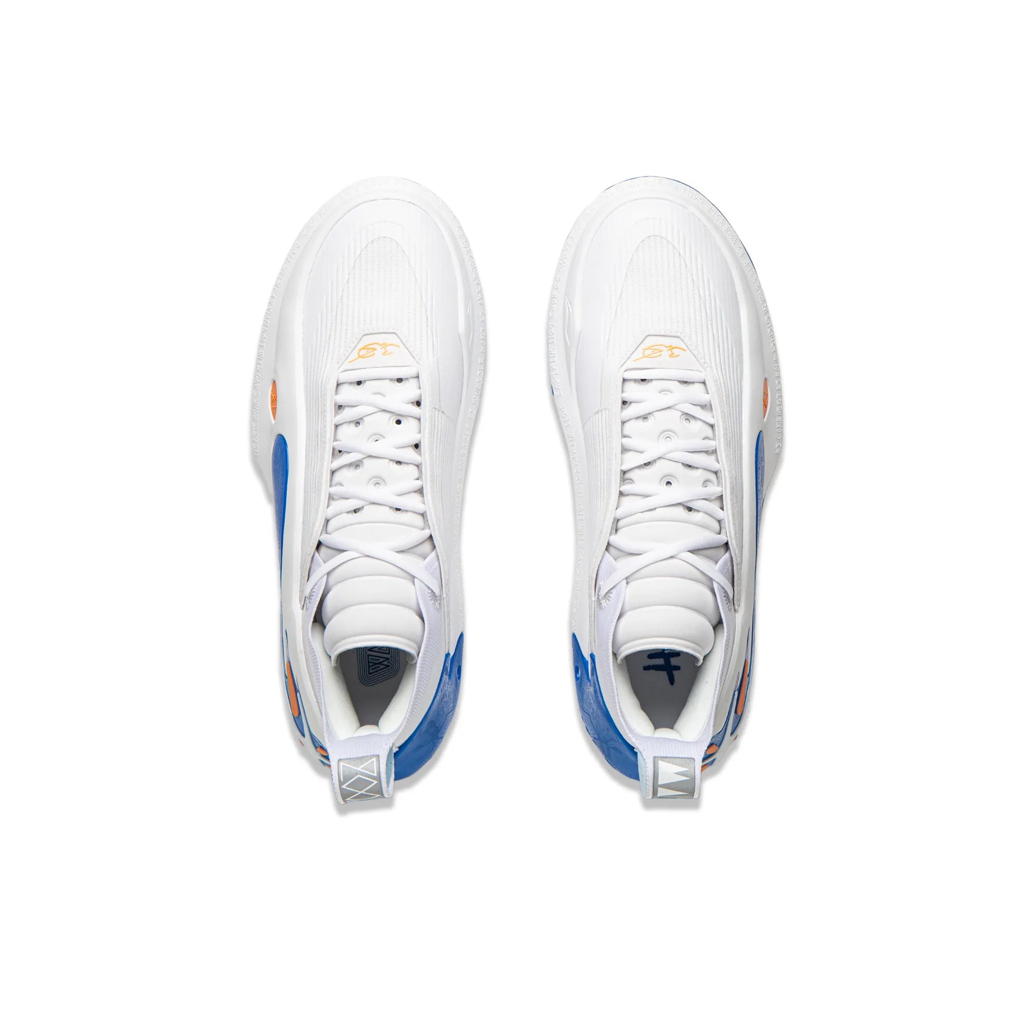 LiNing Way van Wade 11 'Draft Dag’ - Kicksown winkel