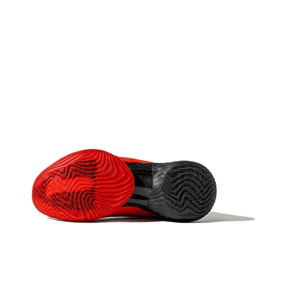 ANTA SNEAKERVERSE eclosion Type1 Pro 'Neon Heat Red'