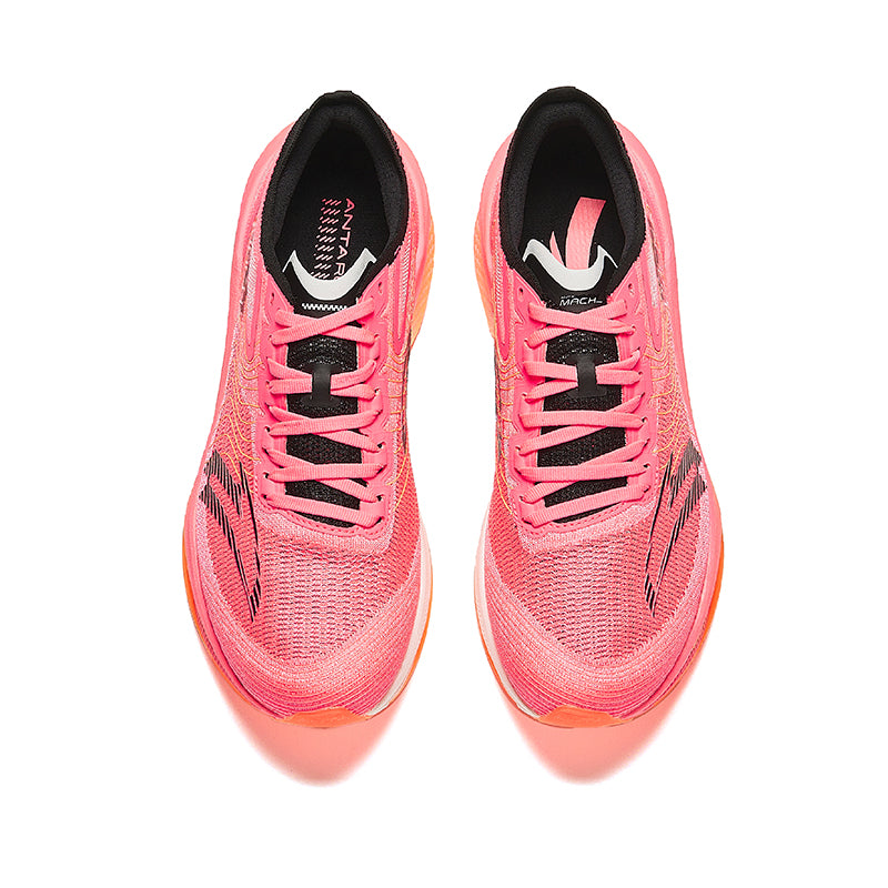 ANTA MACH 4.0 PRO V2 'Pink' - magazinul Kicksown