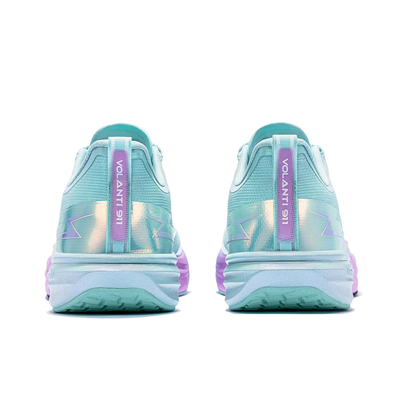 Volanti Dream Lightening Running Shoes II MAX 'Blue'