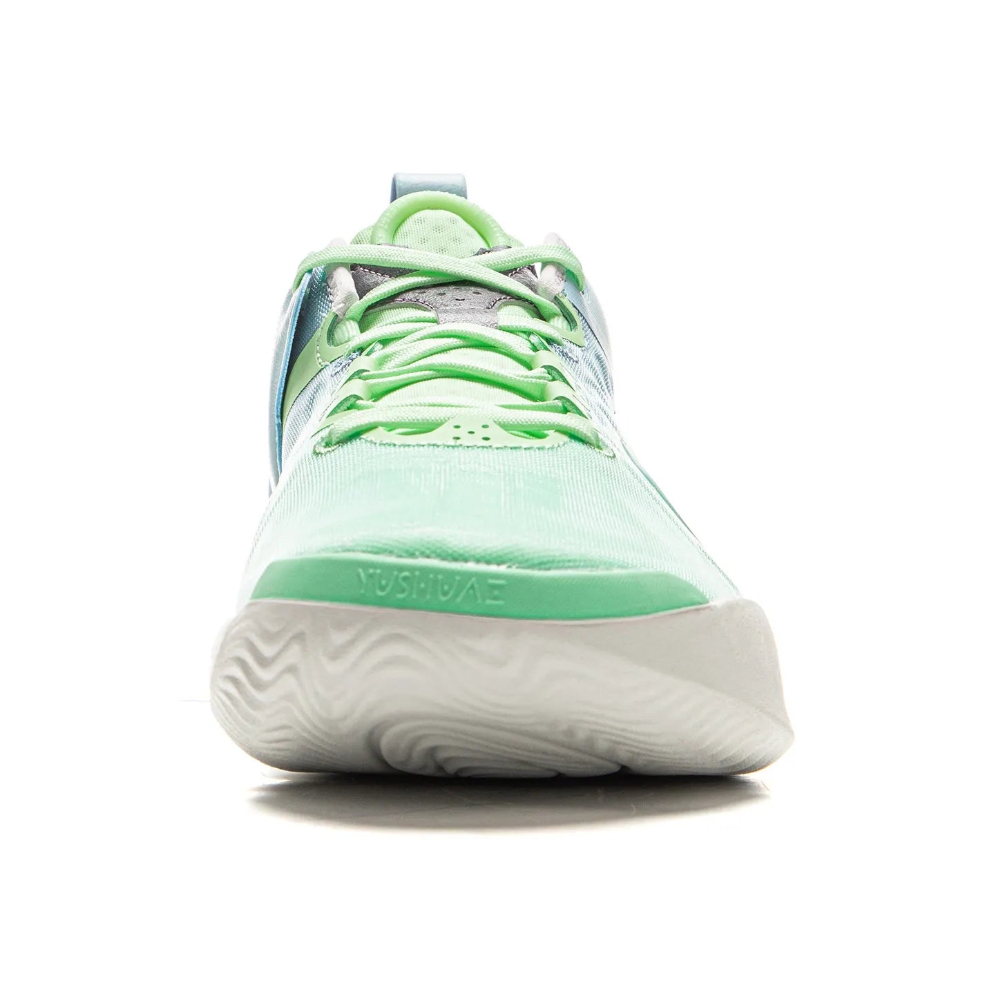 LiNing Yushuai 19V2 ‘Green Blue’ - Kicksown store