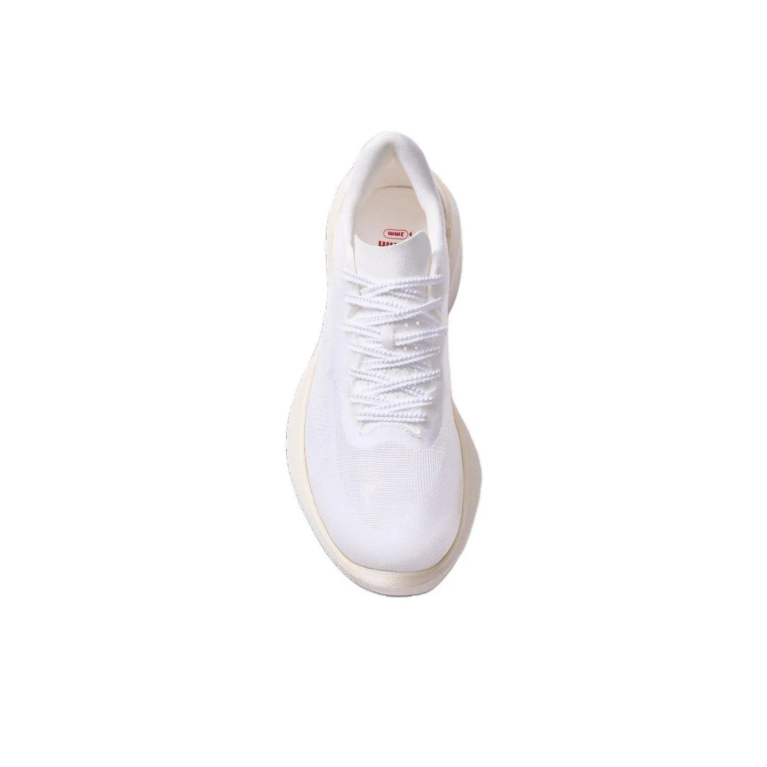 Dynafish 1.0 'White' | Running Shoes