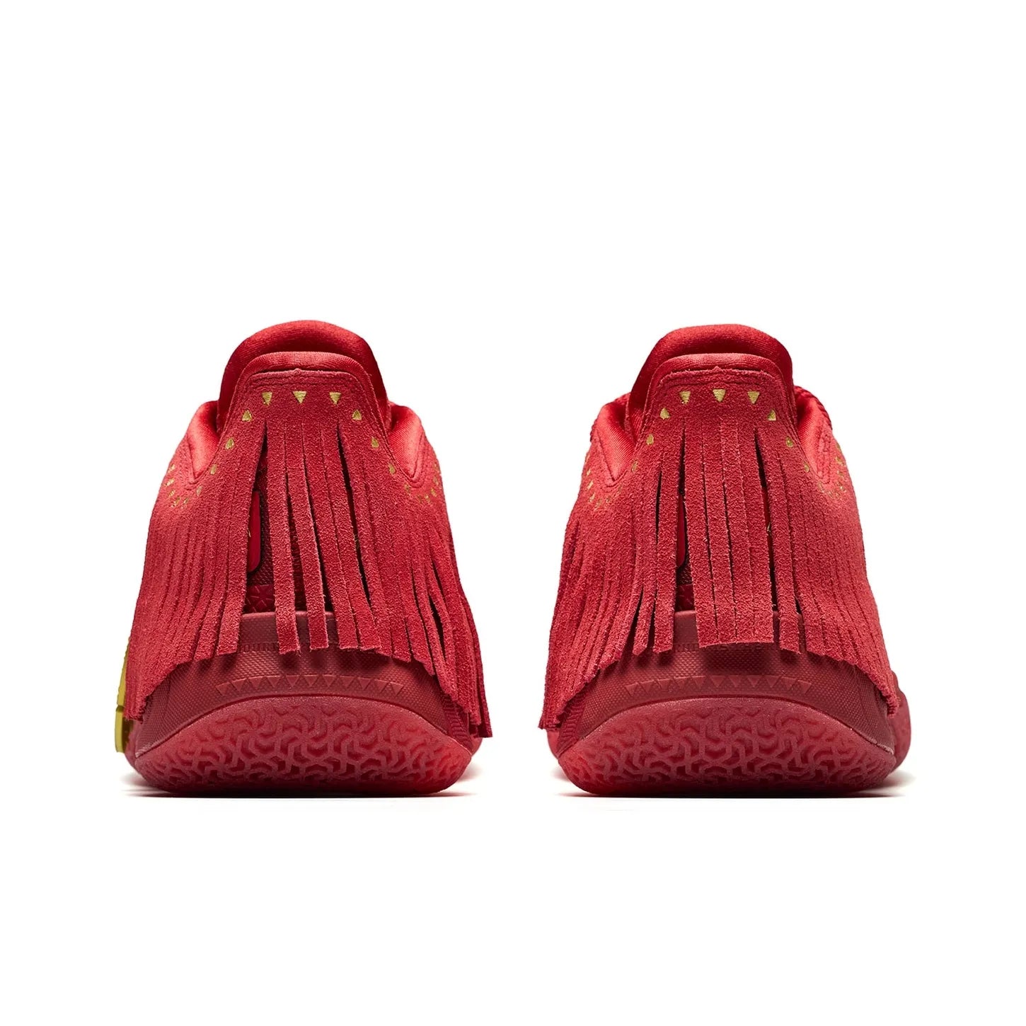 ANTA Kai 1 'Red Chief'