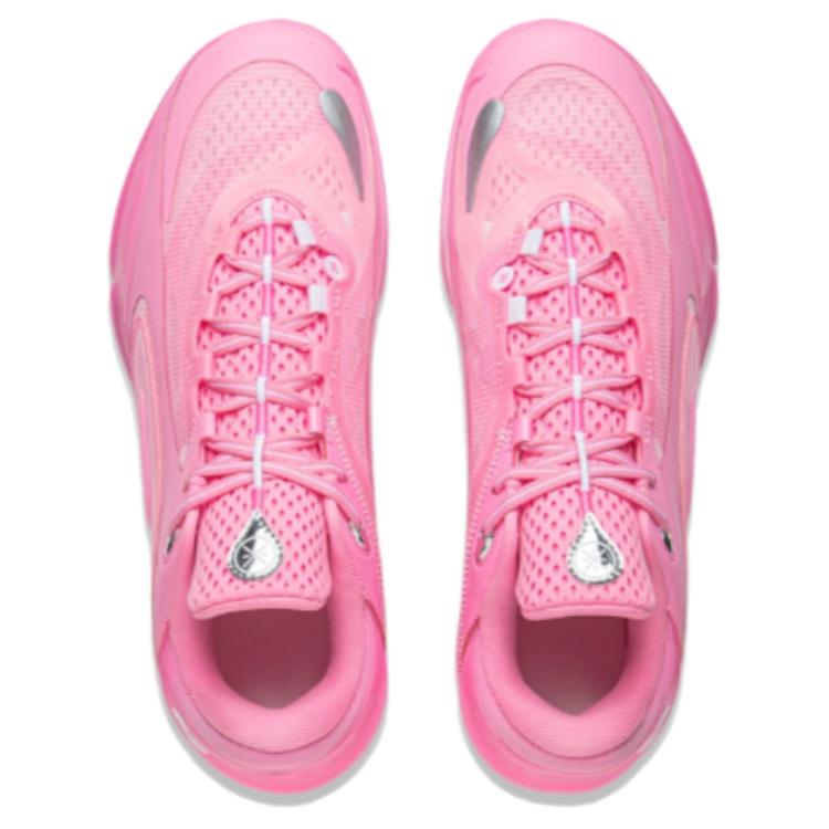 LiNing Wade 808 5 Ultra 'Cherry Blossom'