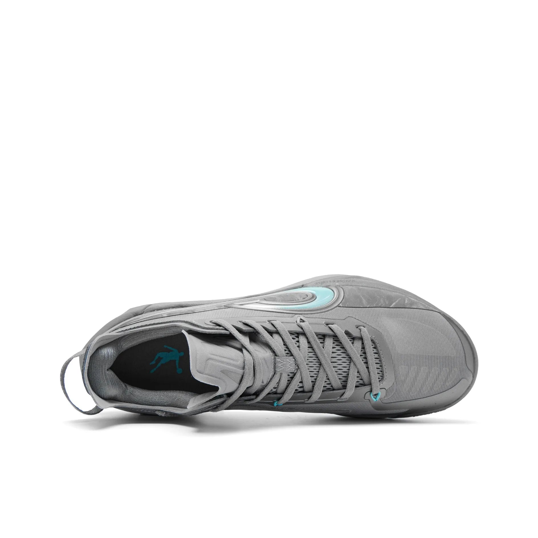 Qiaodan Fengci RISE 2.0 ‘Absolute Zero' - Kicksown store