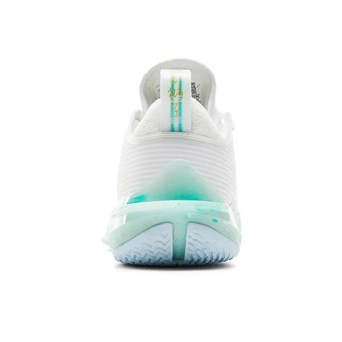 PEAK Taichi Flash 6 'White Green' - Kicksown store