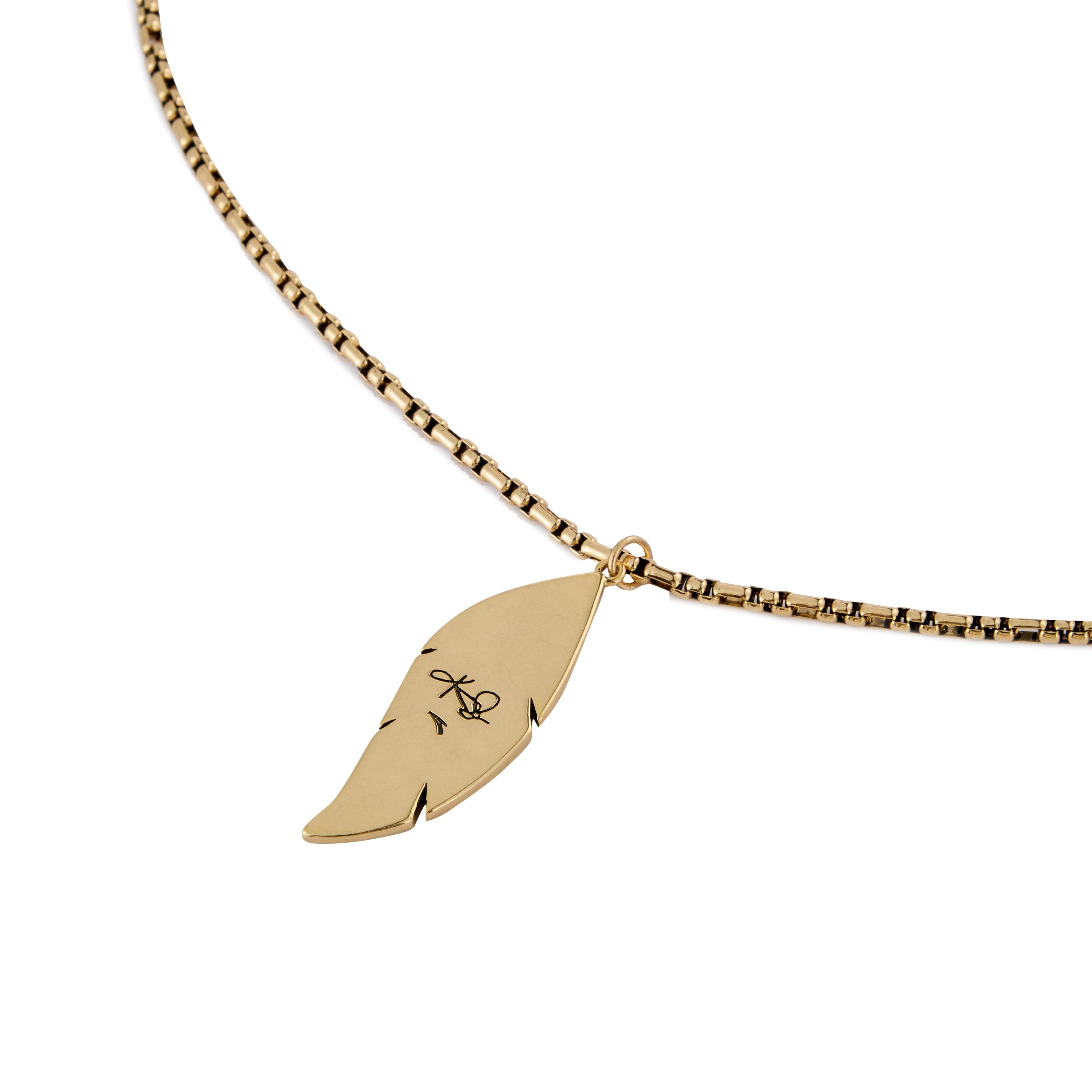 ANTA Kai Hanger Ketting