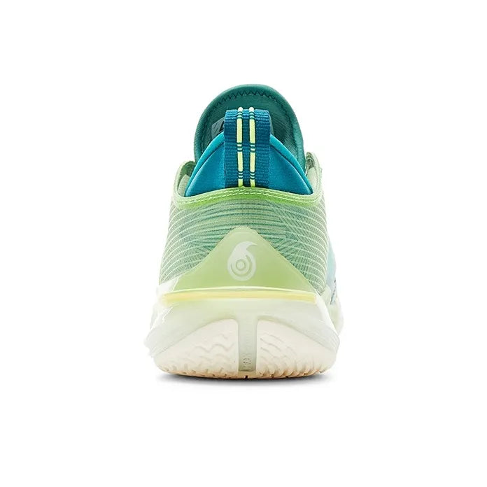 PEAK Taichi Flash 6 'Green' - Kicksown store