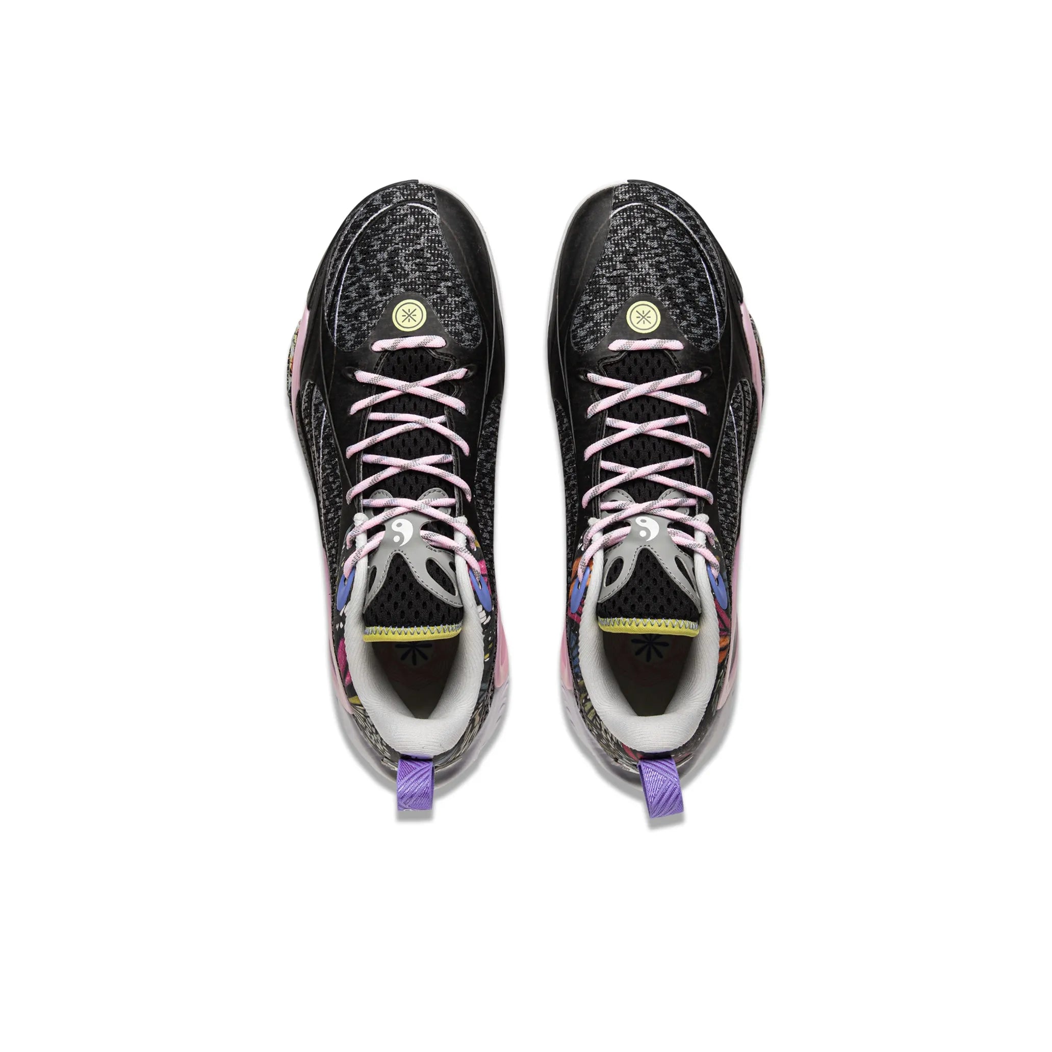 LiNing DLO 1 'Butterfly' - Kicksown store
