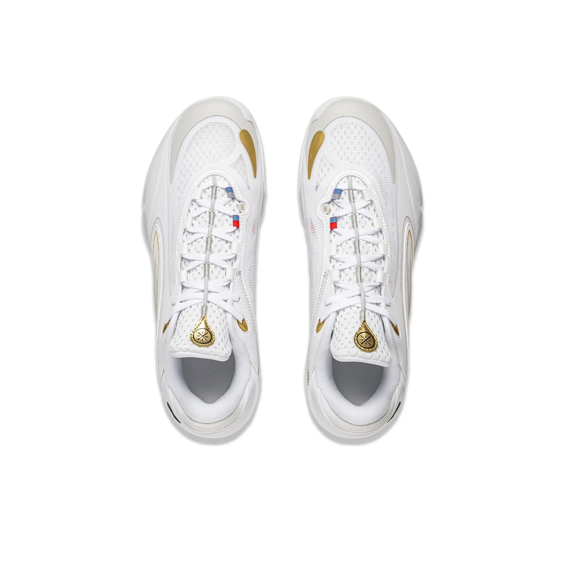 LiNing Wade 808 5 Ultra 'Road to Finals' - Kicksown store