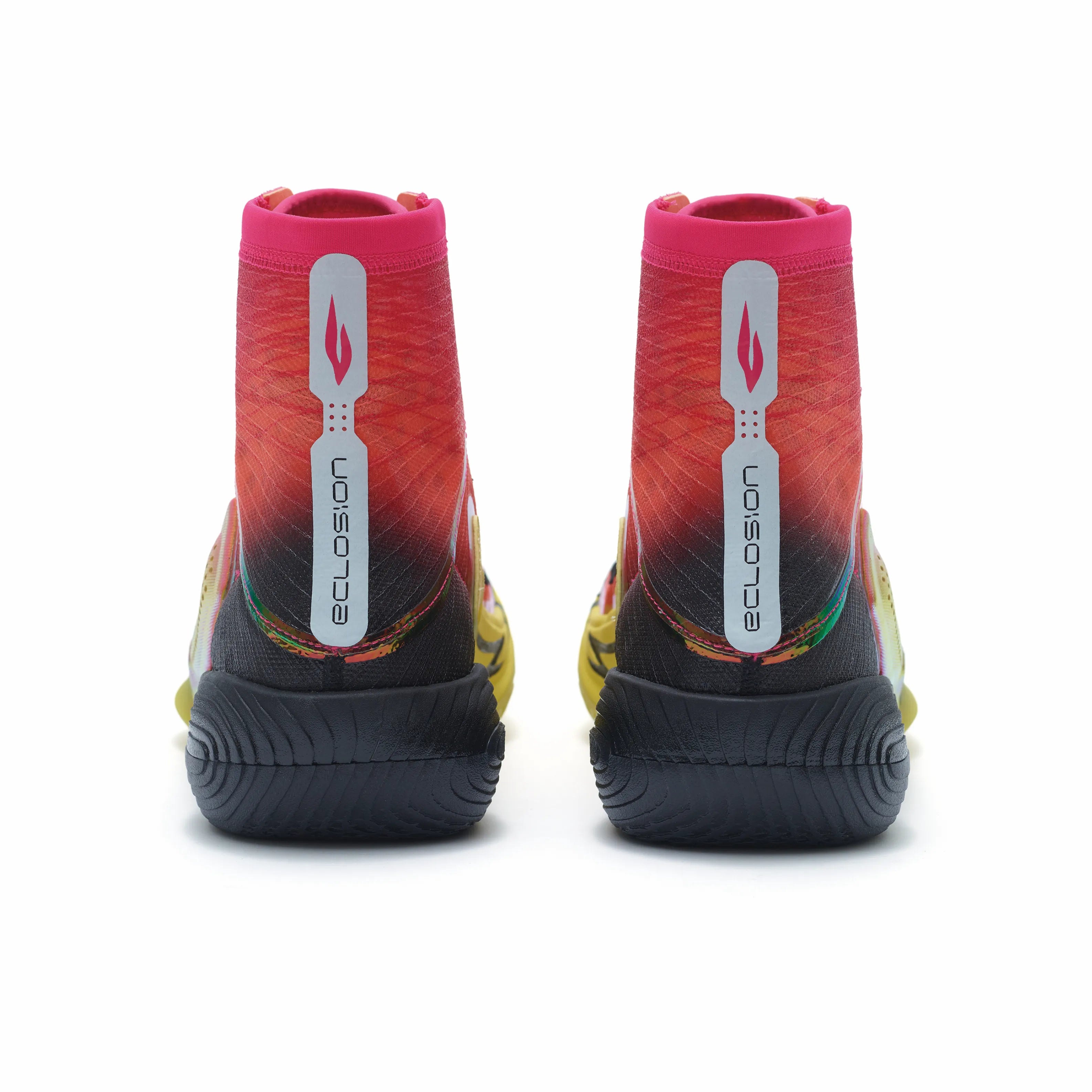 ANTA SNEAKERVERSE Eclosion Type1 Pro 'Daybreak'