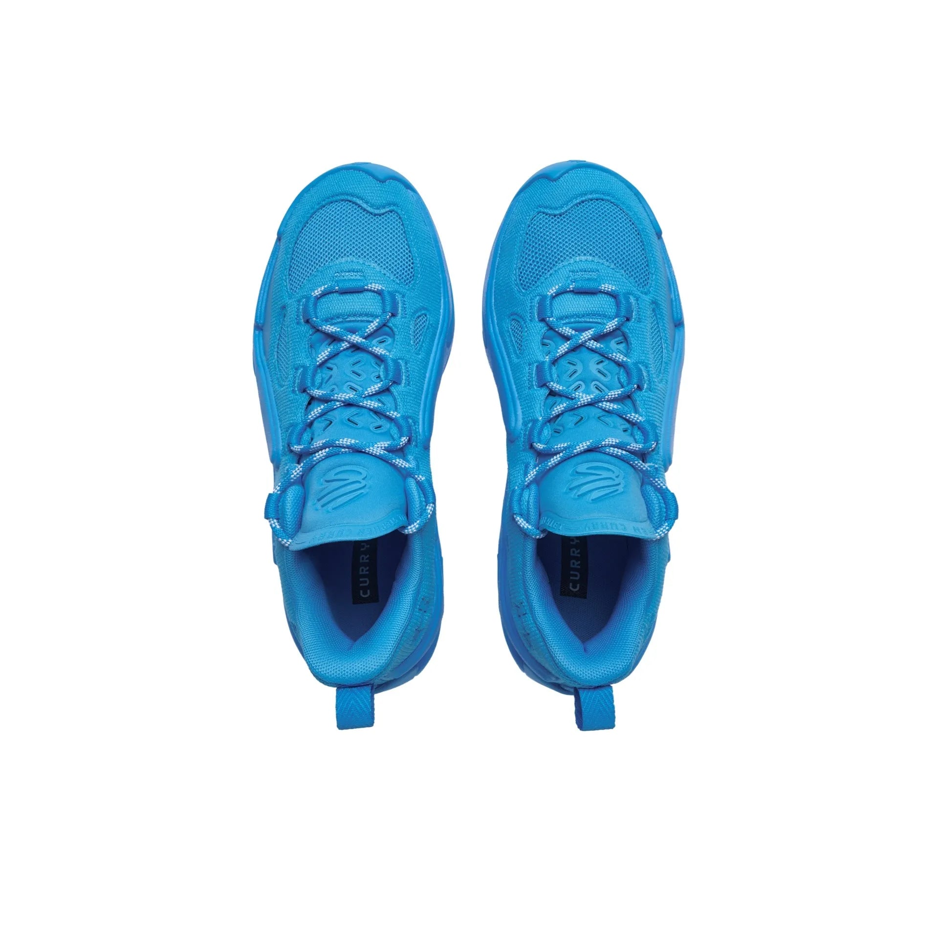 Under Armour Curry 13 'Azul'