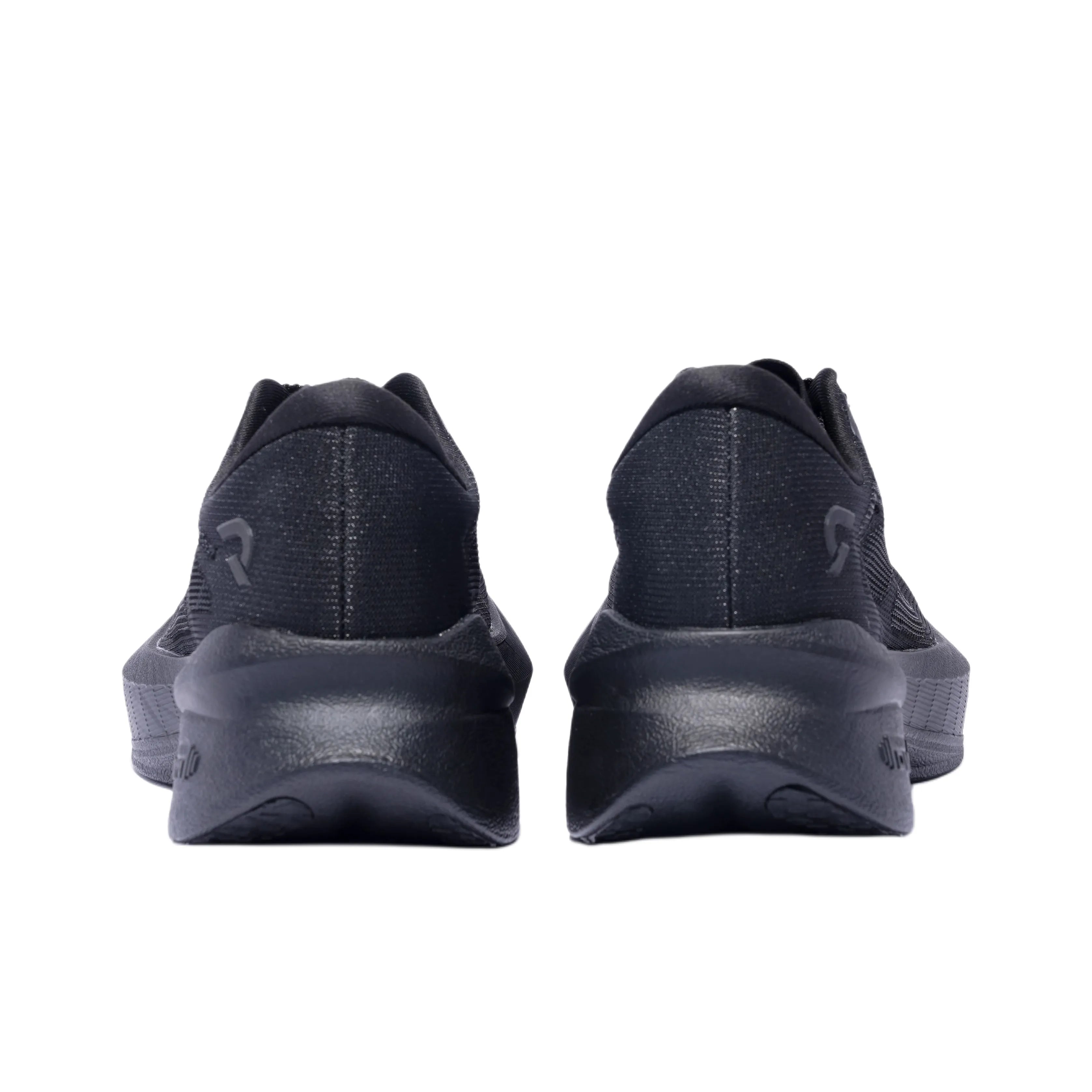 Dynafish 1.0 zapatillas de running 'Negro'