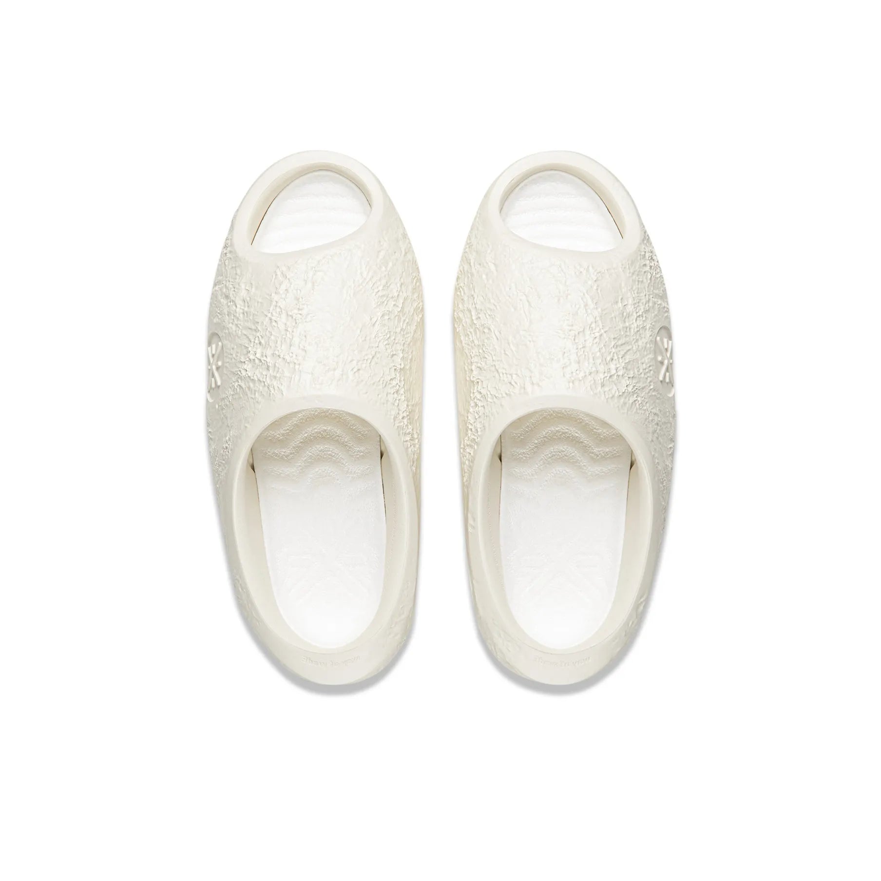 LiNing Wade Slides Meteorite  'White‘
