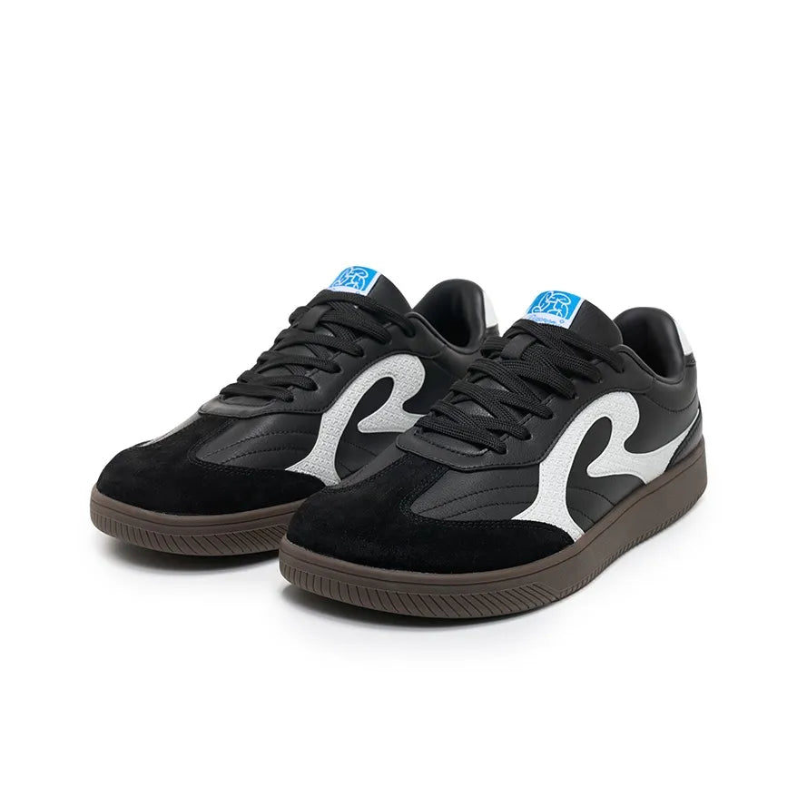 Rigorer GAT Casual Shoes 'Black'