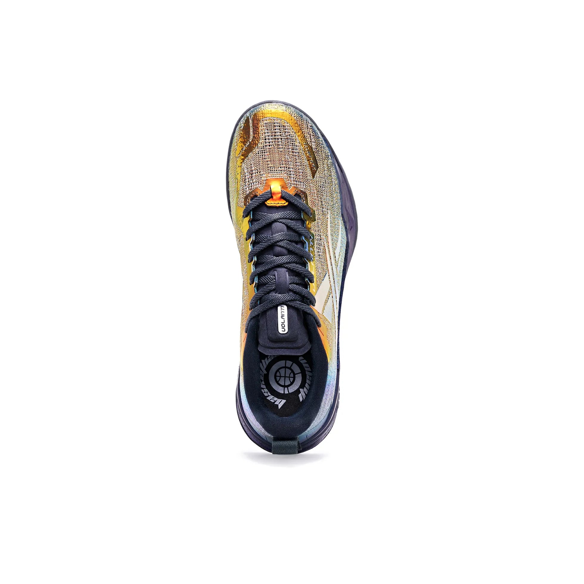 Volanti Rocket Air Basketball Shoes 'Zeus'