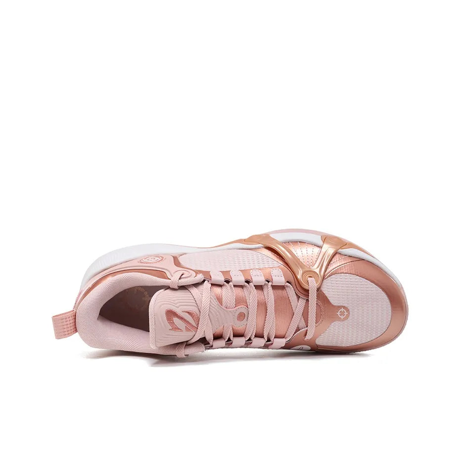 Rigorer BP1 'Rose Gold'