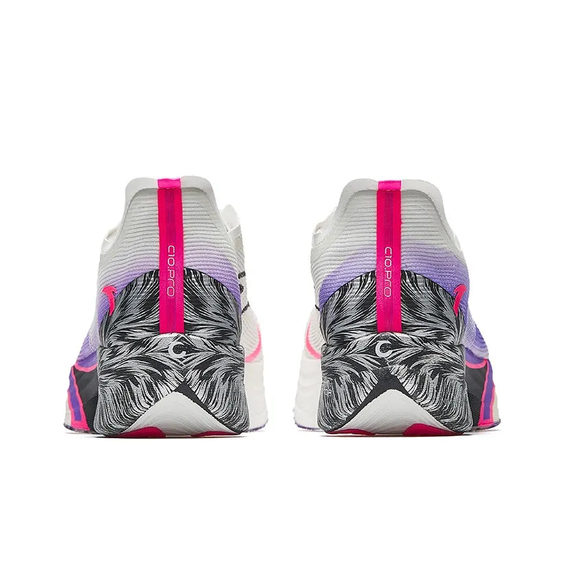ANTA C10 Pro 'White Purple' - Kicksown store