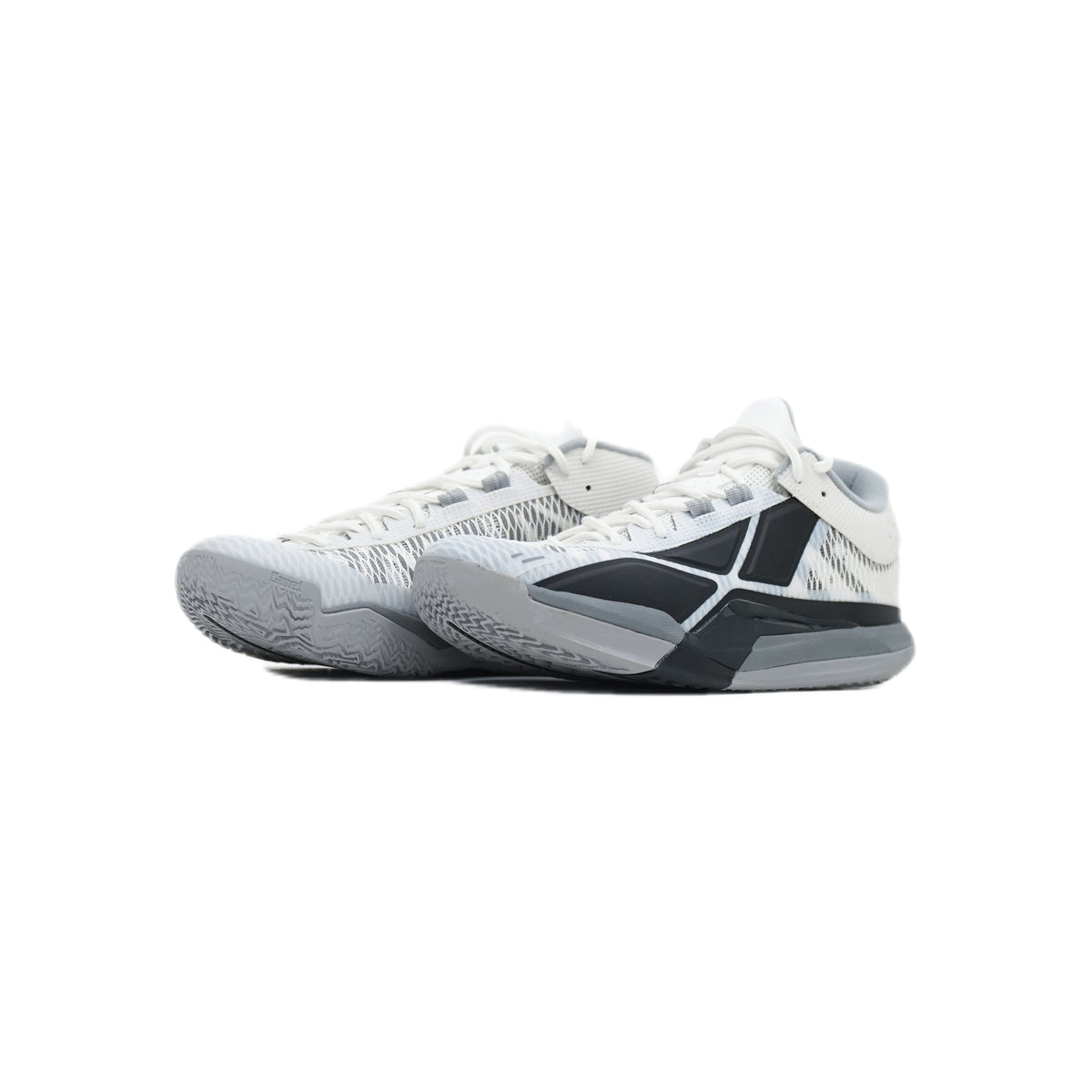 Serious Player Only Game 1 Mid 'Cement' - magazinul Kicksown