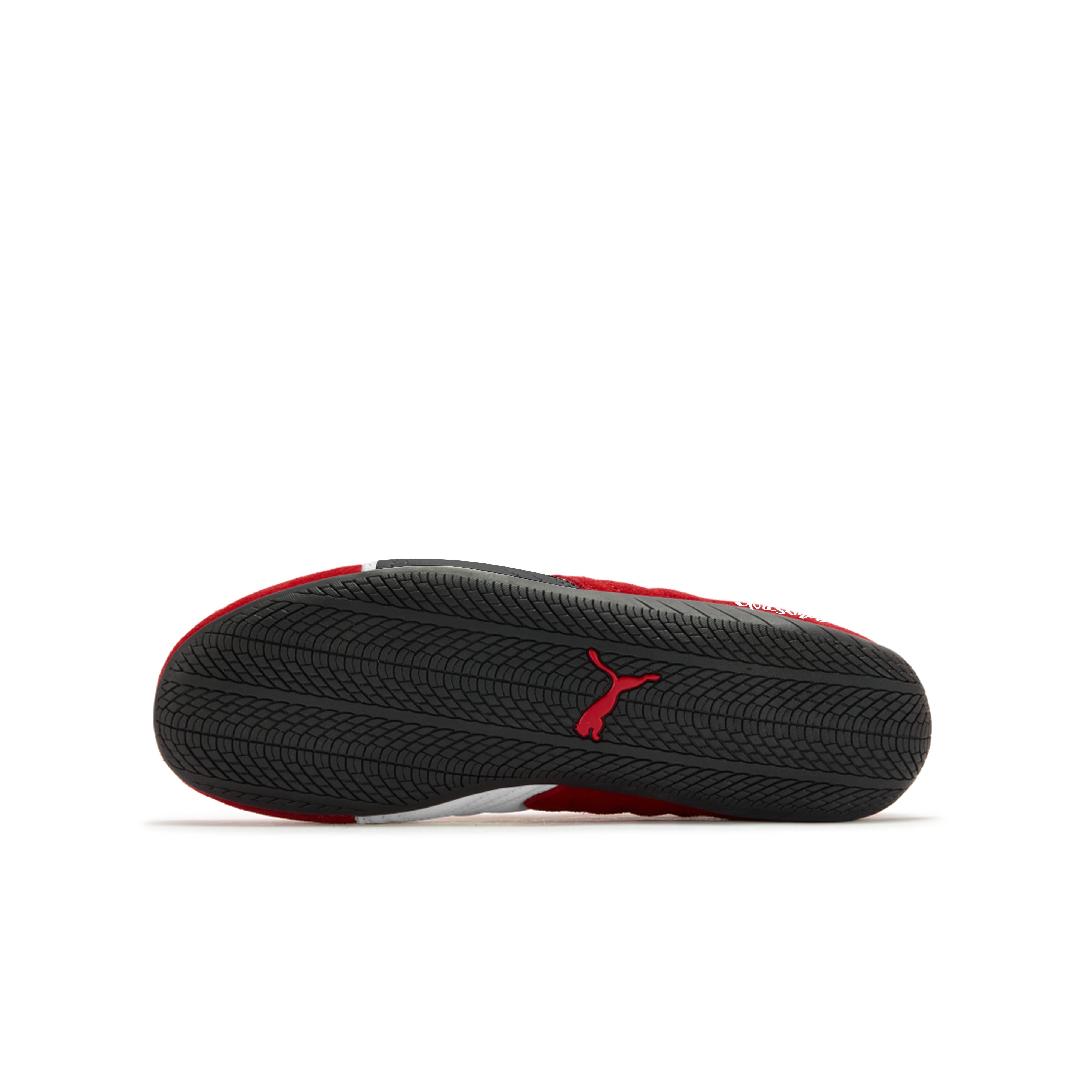 PUMA Speedcat Og 'Christmas Cat' [Customized]