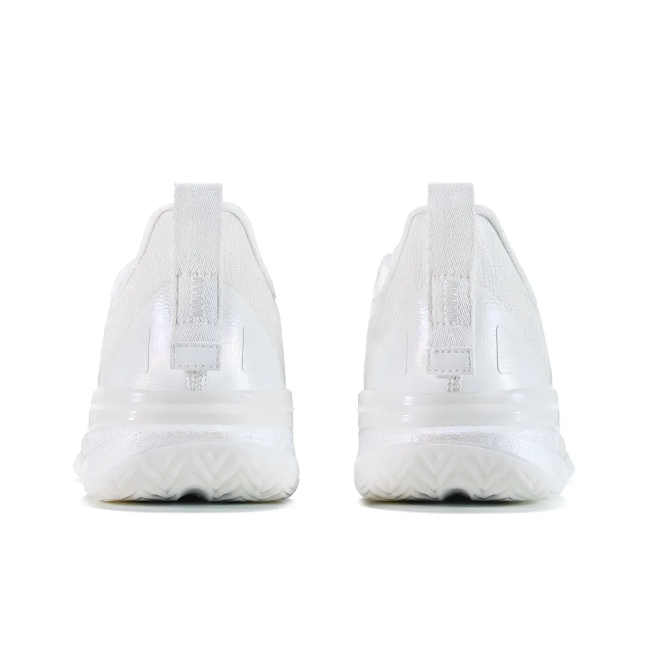 Volanti Rocket Air Basketball Shoes 'Mercury'