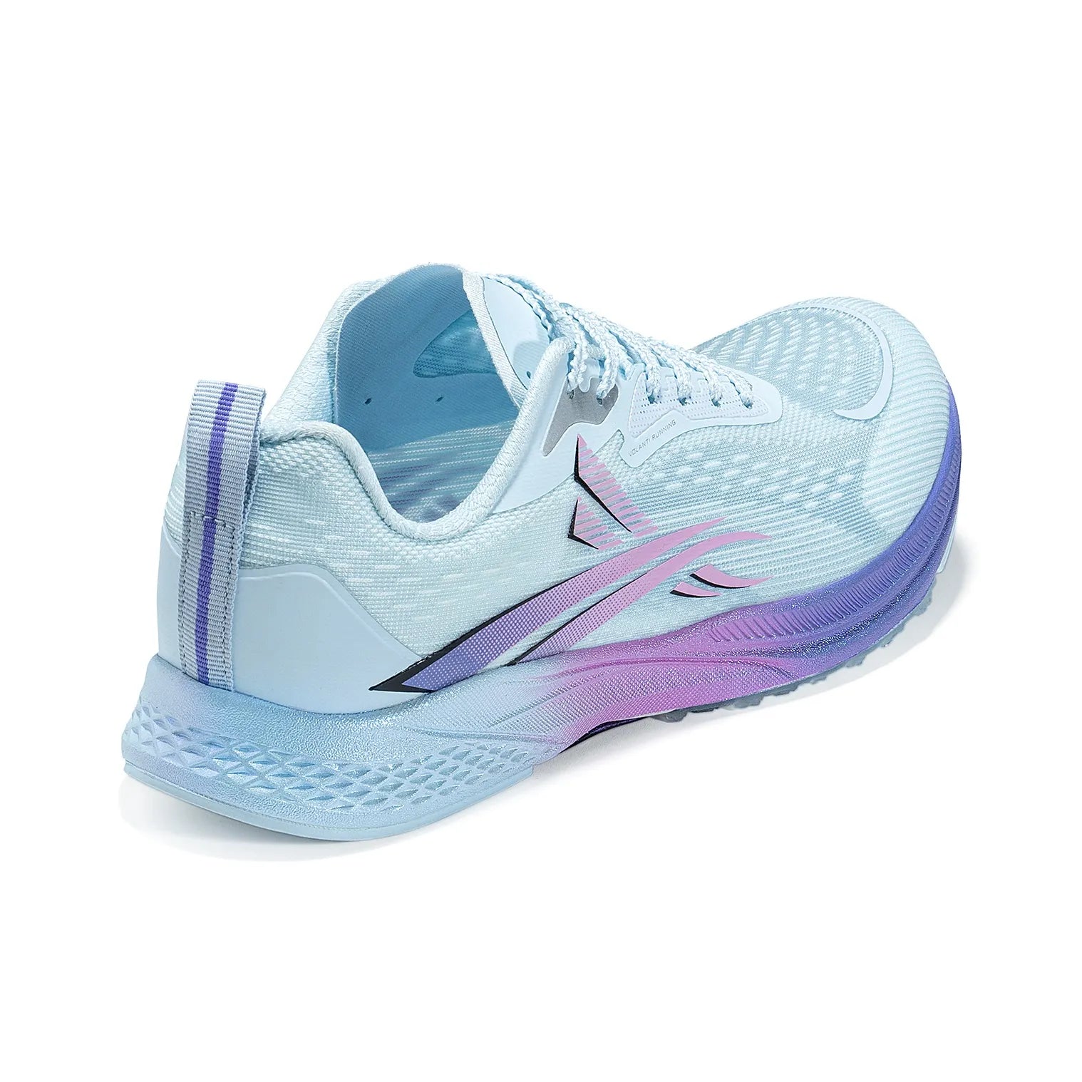 Volanti Dream Running Shoes 'Air Flow Blue'