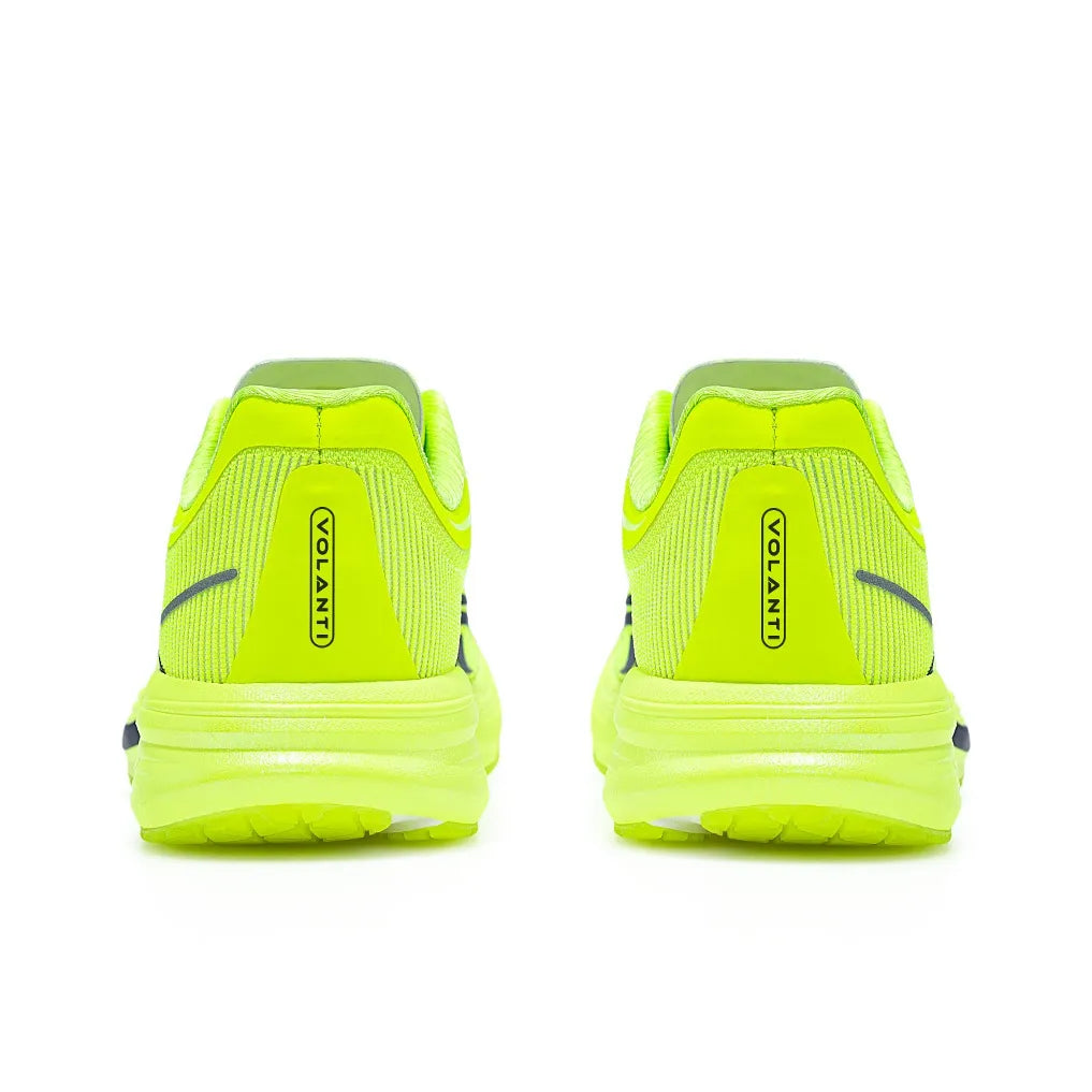 Volanti Rocket Air Cushion Running Shoes 'Green'