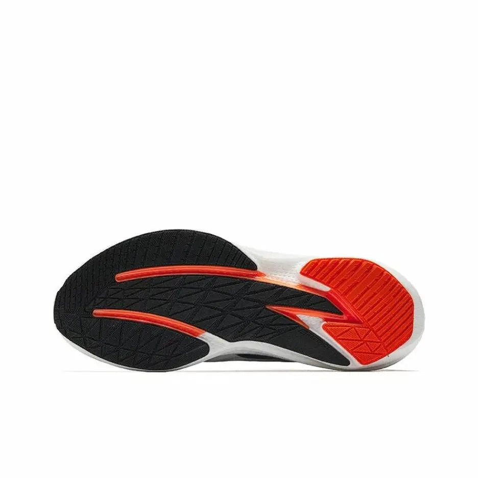 ANTA MACH 5.0 'White Black Purple' - Kicksown store