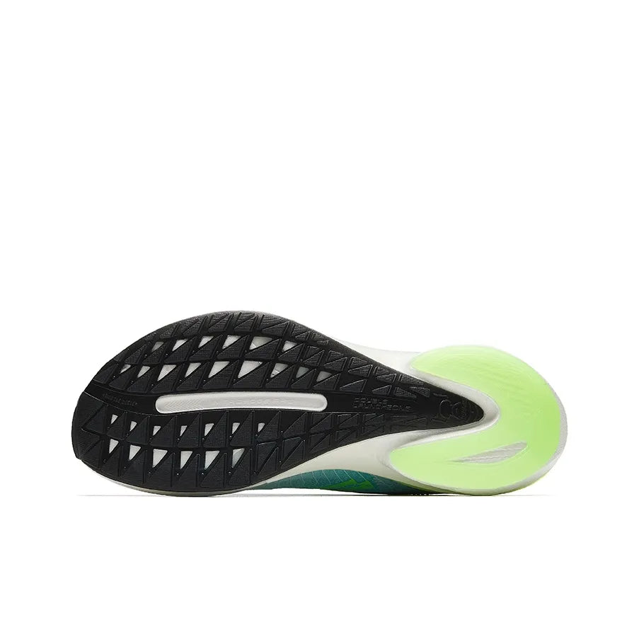 ANTA MACH 4.0 PRO V2 'Papyrus' - Kicksown store