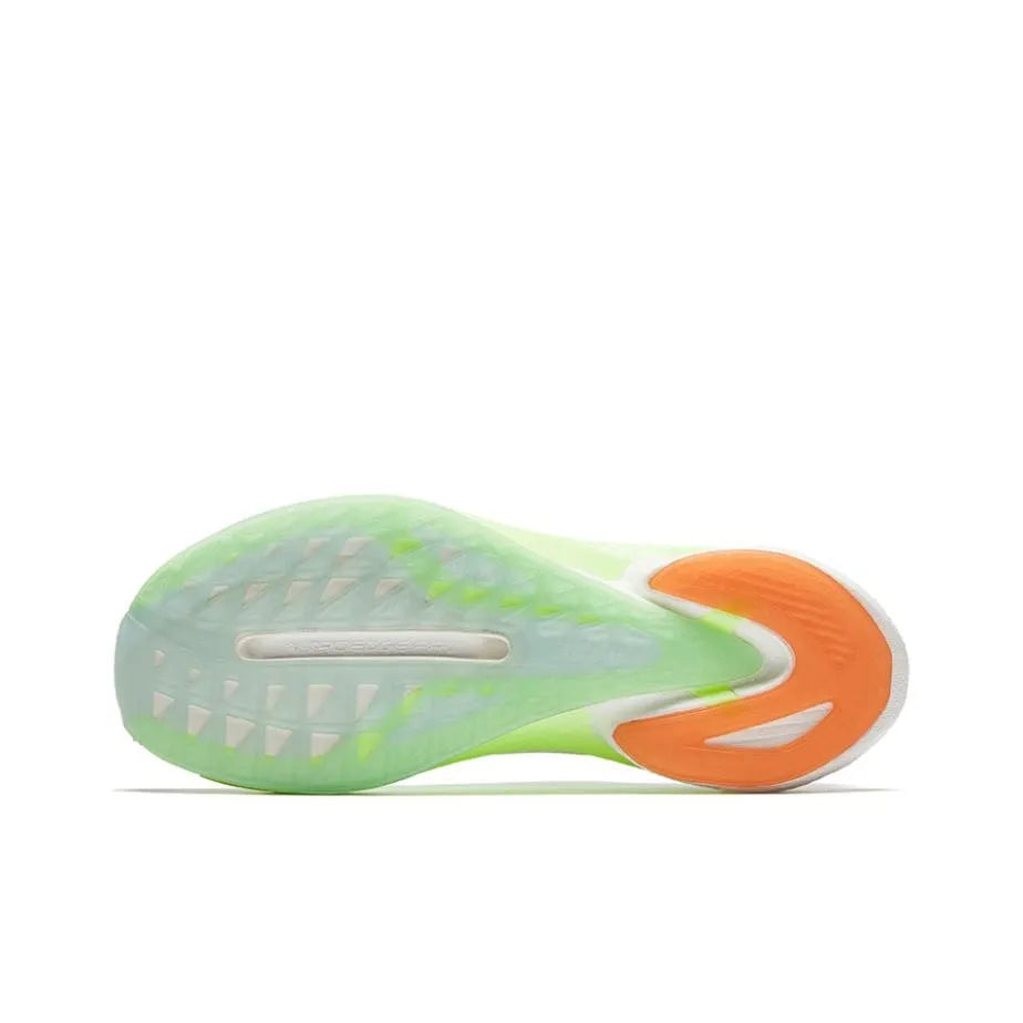 ANTA MACH 4.0 PRO 'White Green'「Women」 - Kicksown store