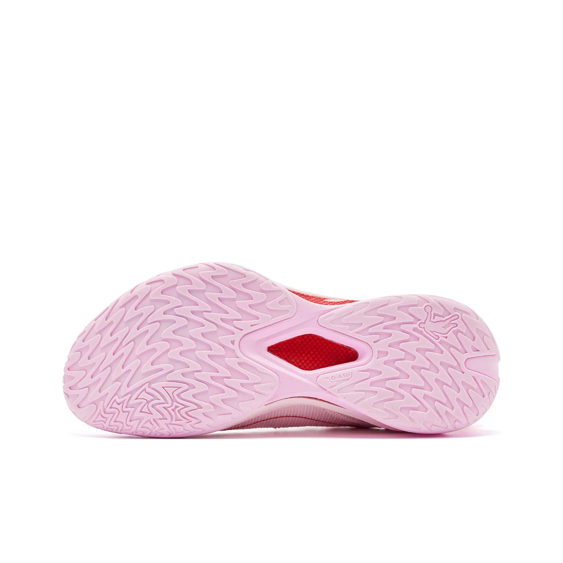 PINK PANTHER x Qiaodan RISE 2.0 ‘PINK PANTHER' - Kicksown store