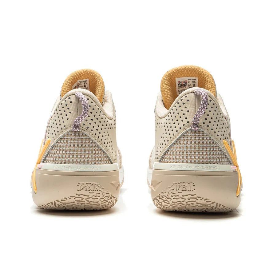 LiNing Wade Shadow 6 'Champagne' - Kicksown store