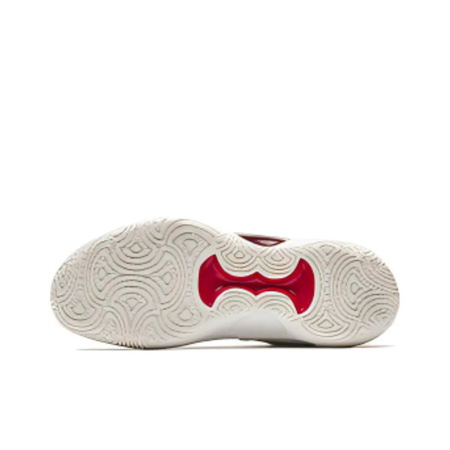 ANTA Vanguard 2 'Red' - Kicksown store